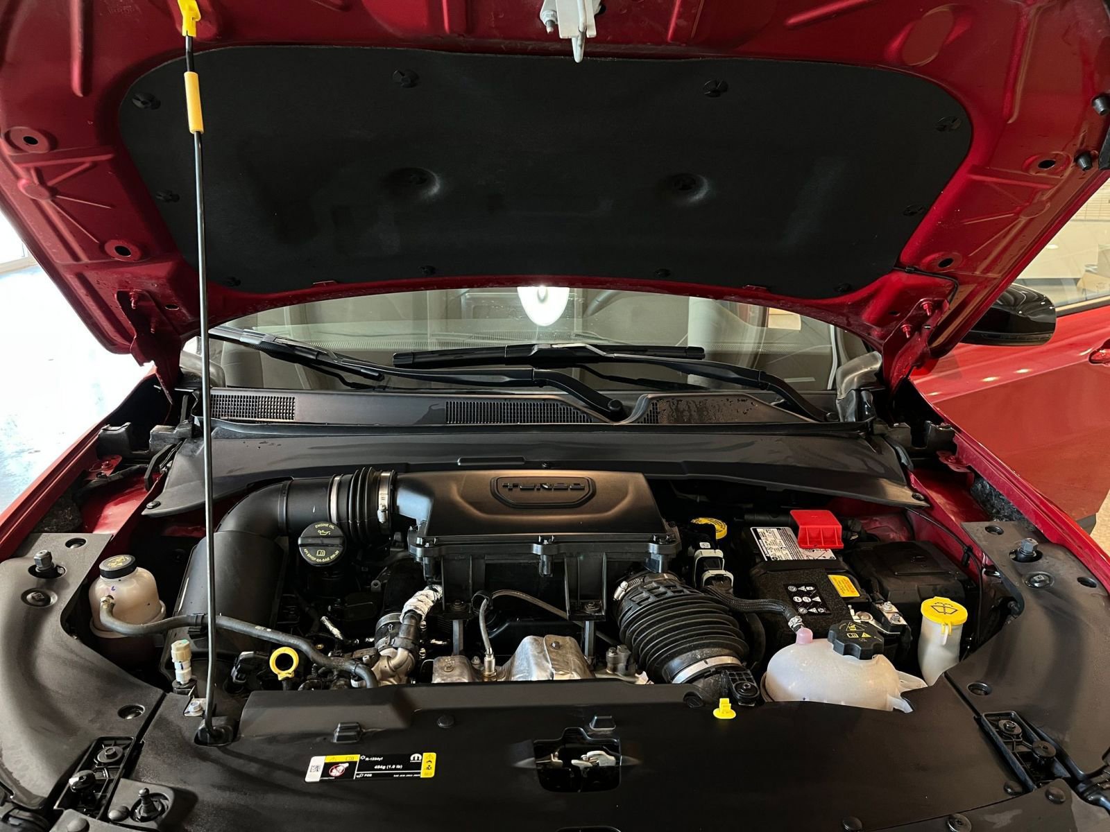 Thumbnail: 2025 Jeep Compass - 32