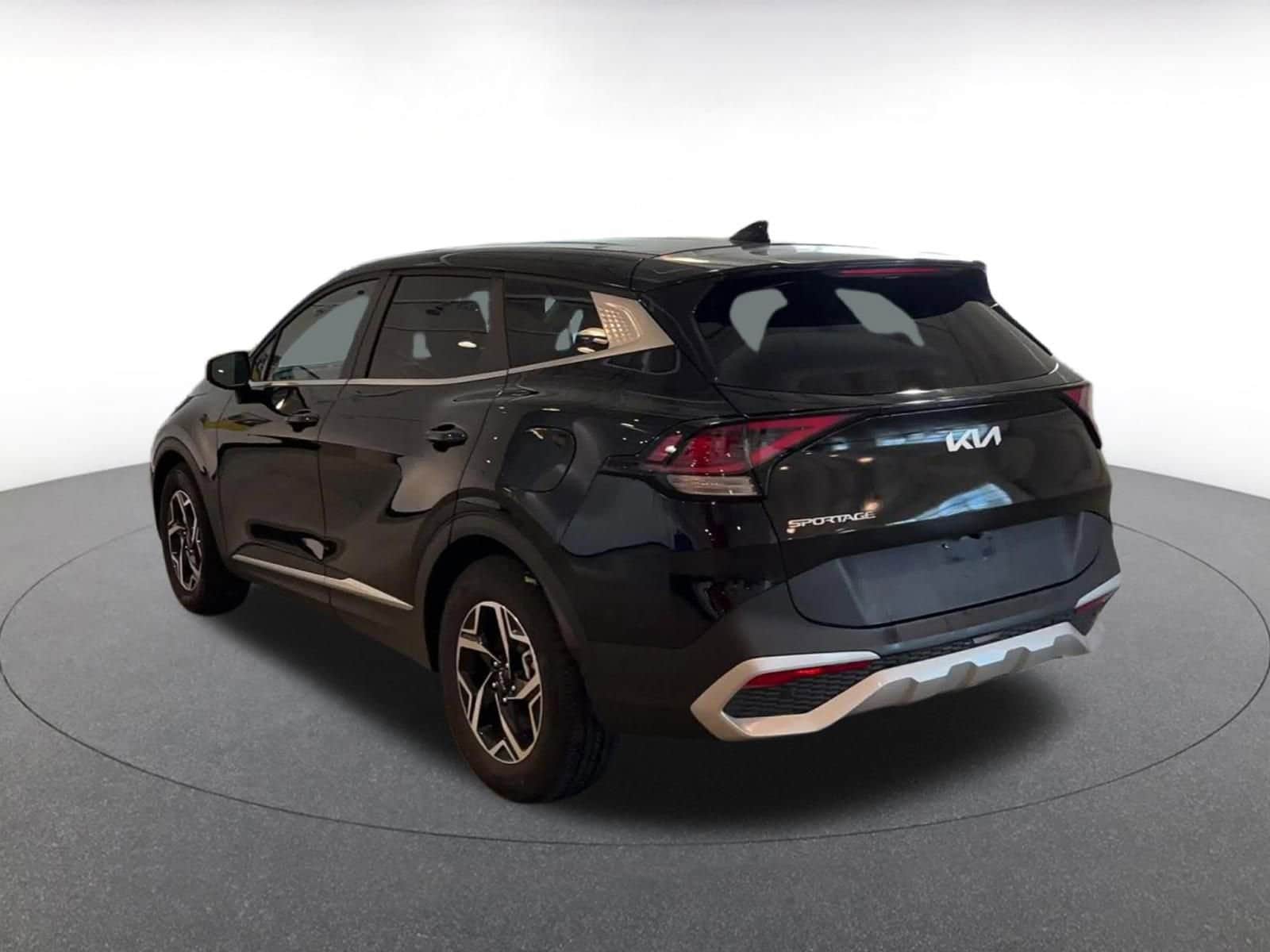 Thumbnail: 2025 Kia Sportage - 11