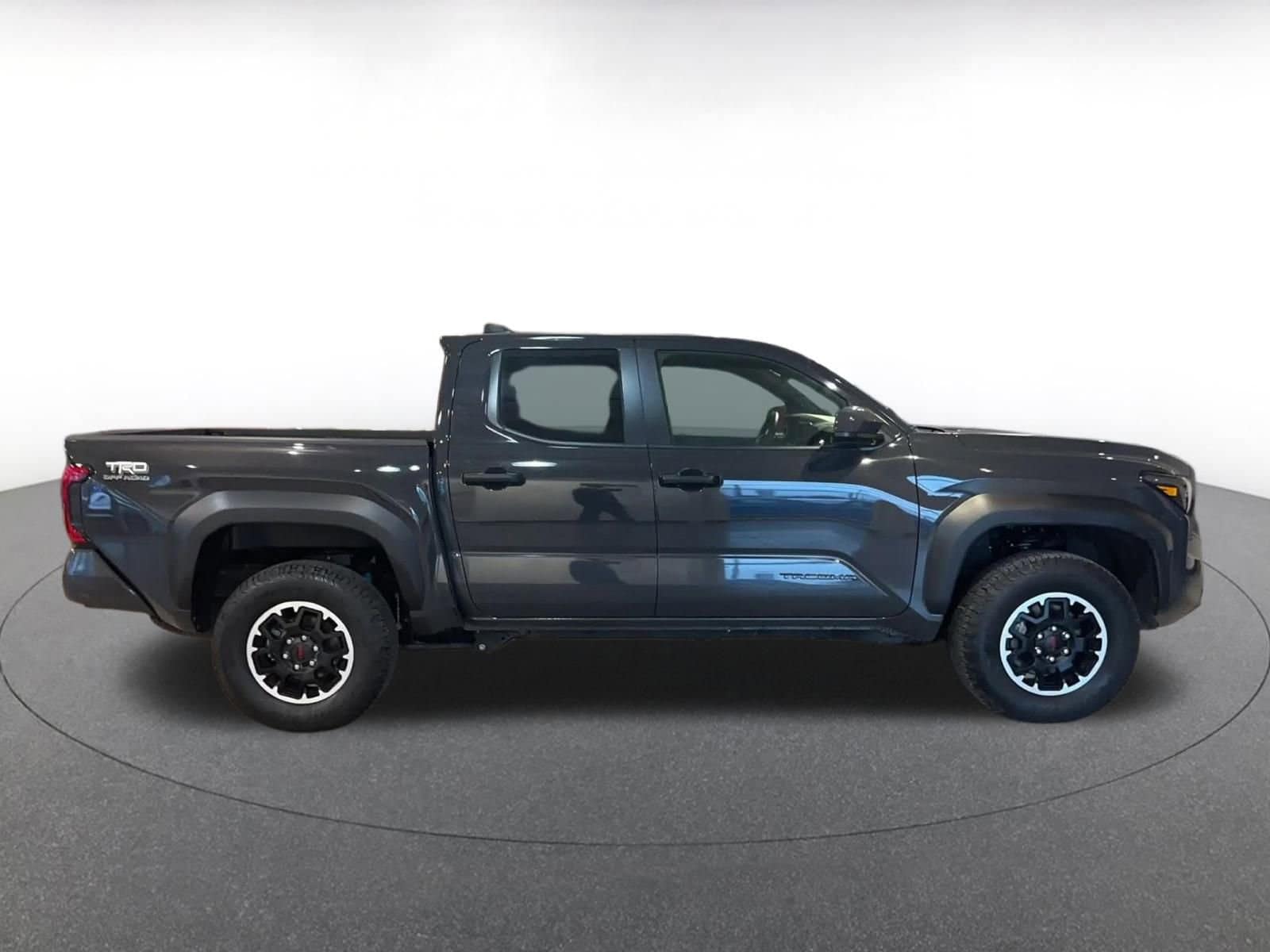 Thumbnail: 2025 Toyota Tacoma - 16