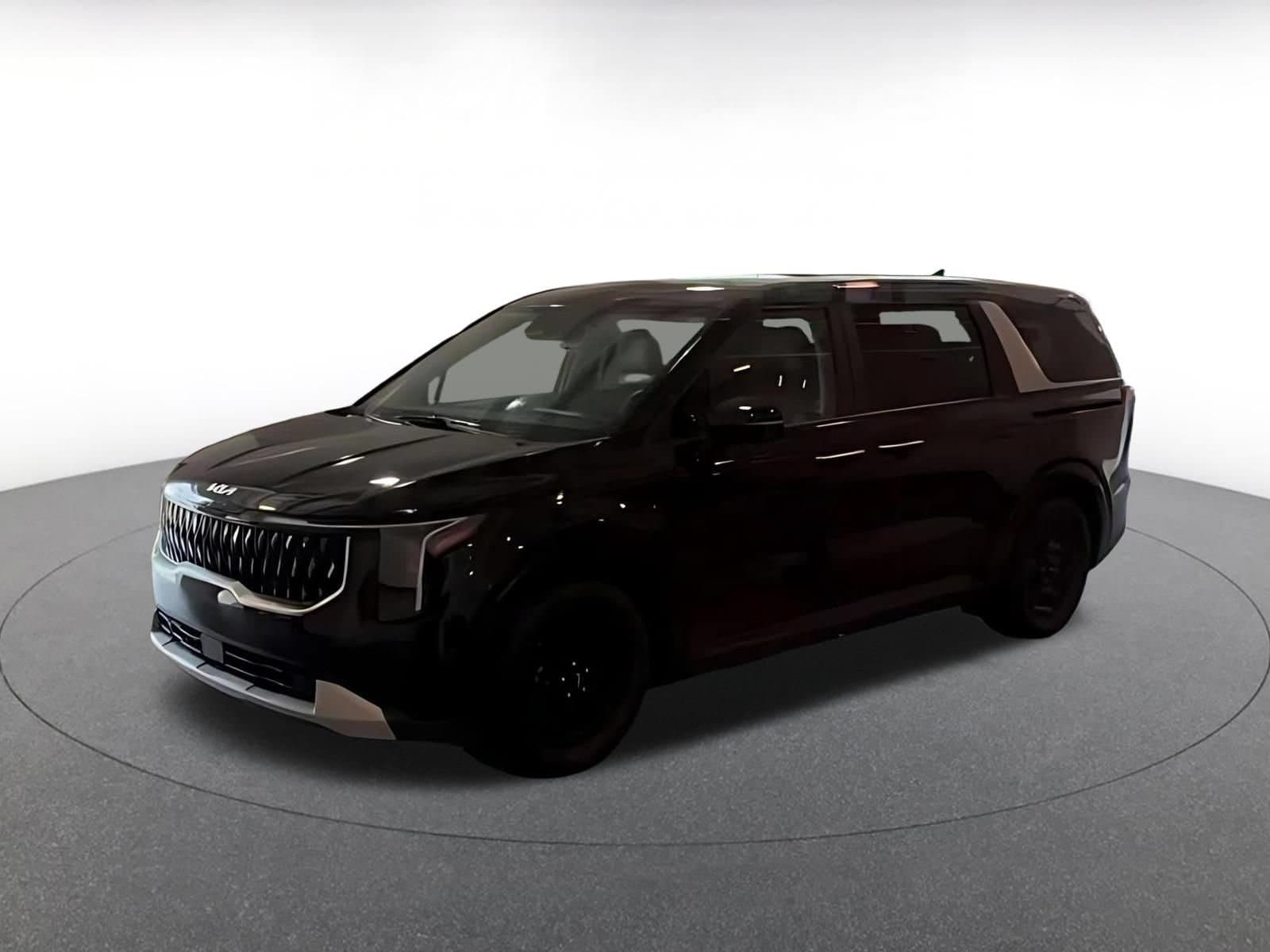 Thumbnail: 2026 Kia Carnival - 7