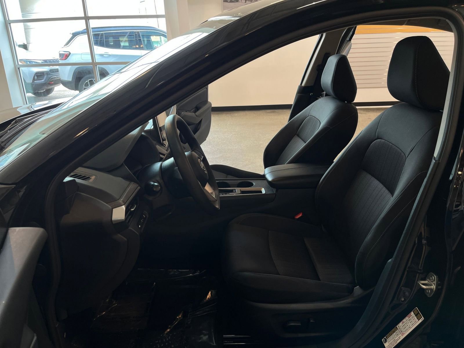 Thumbnail: 2025 Nissan Altima - 25