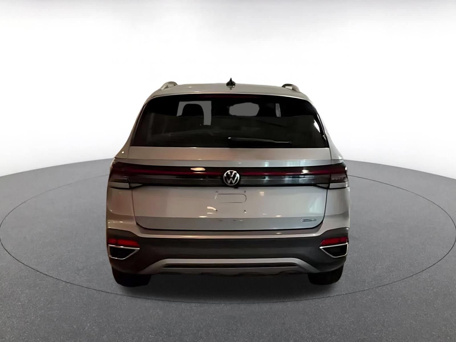 Thumbnail: 2026 Volkswagen Taos - 6