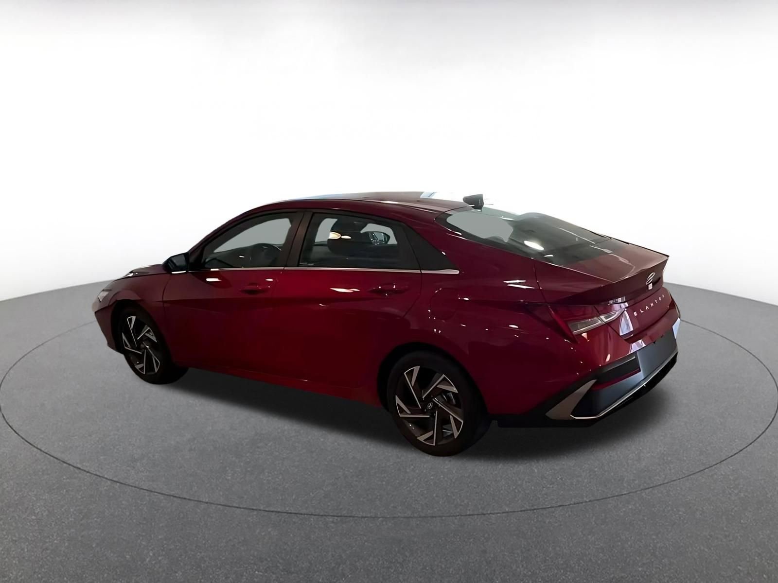 Thumbnail: 2025 Hyundai Elantra - 9