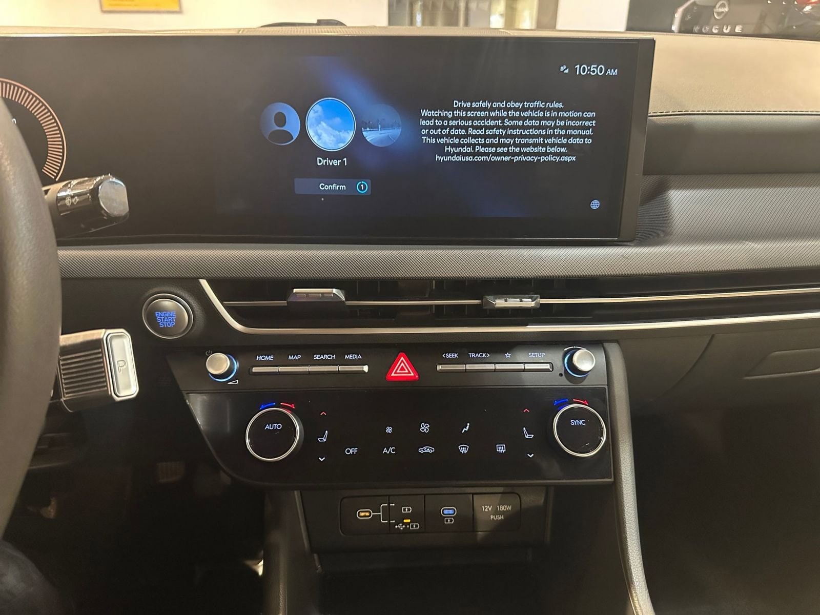 Thumbnail: 2024 Hyundai Sonata - 21