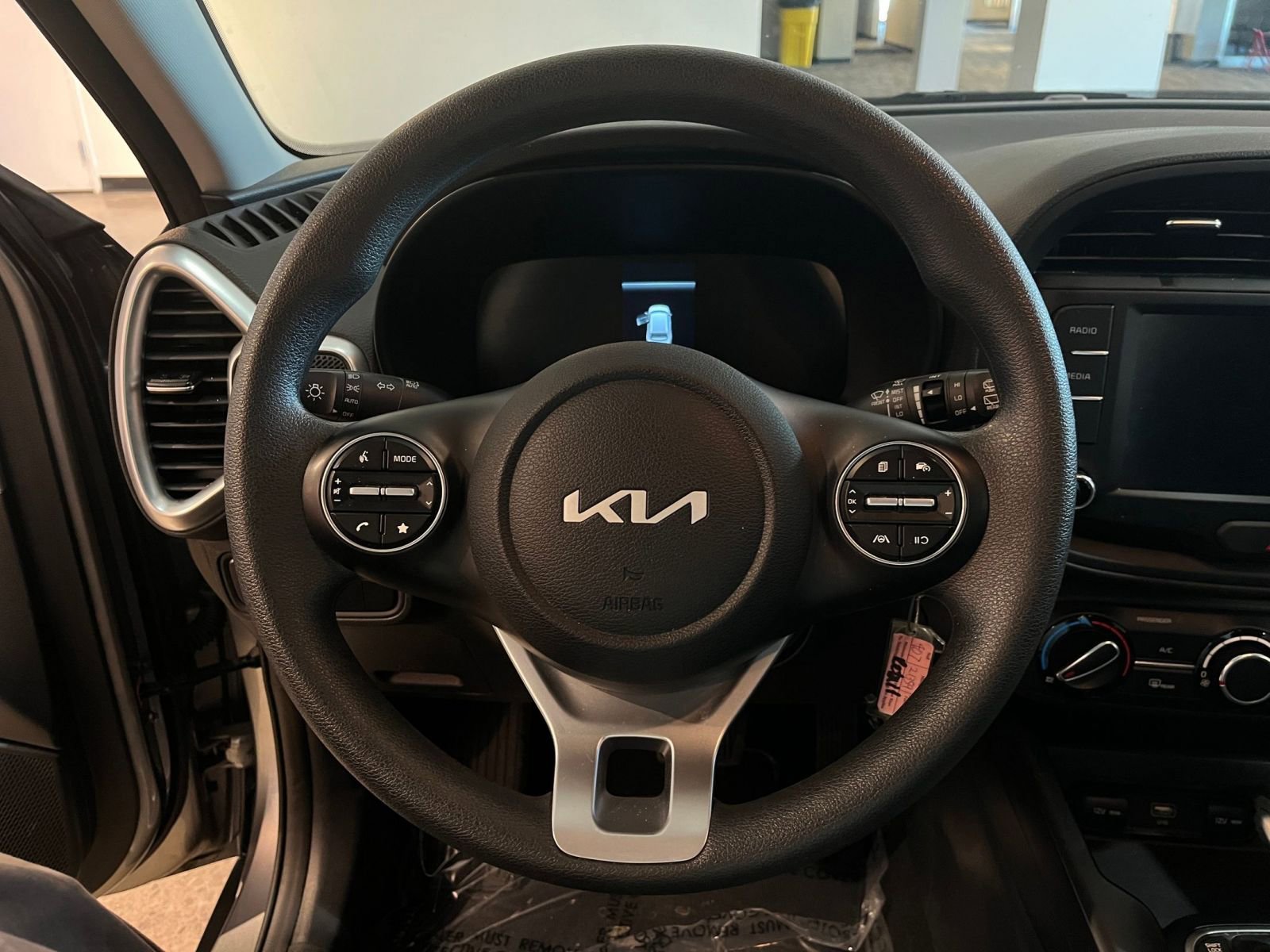 Thumbnail: 2025 Kia Soul - 27