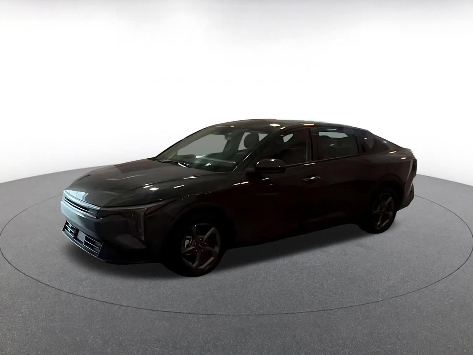 Thumbnail: 2026 Kia K4 - 6