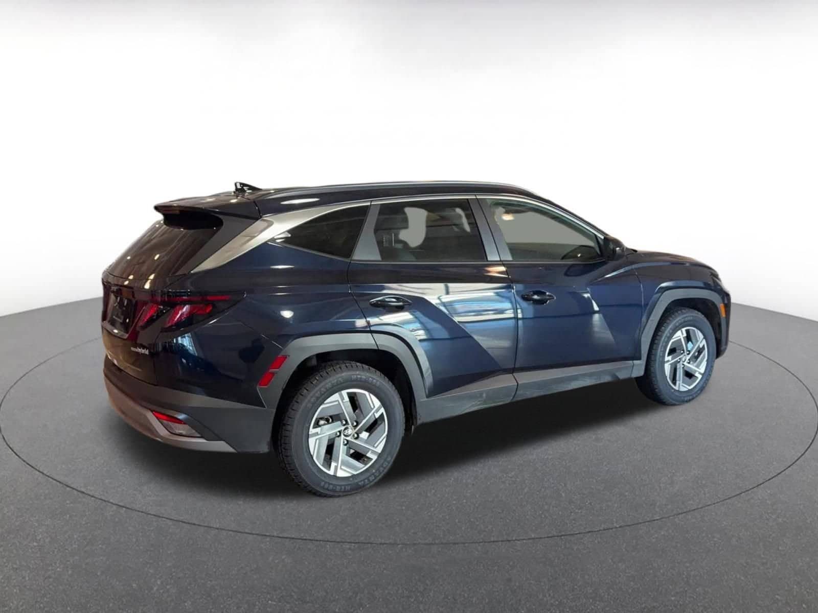 Thumbnail: 2025 Hyundai Tucson - 14