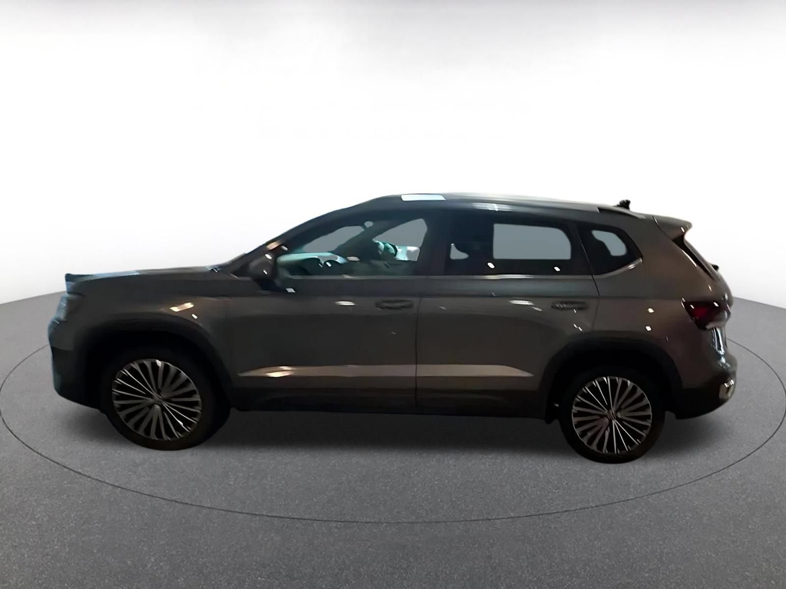 Thumbnail: 2026 Volkswagen Taos - 9