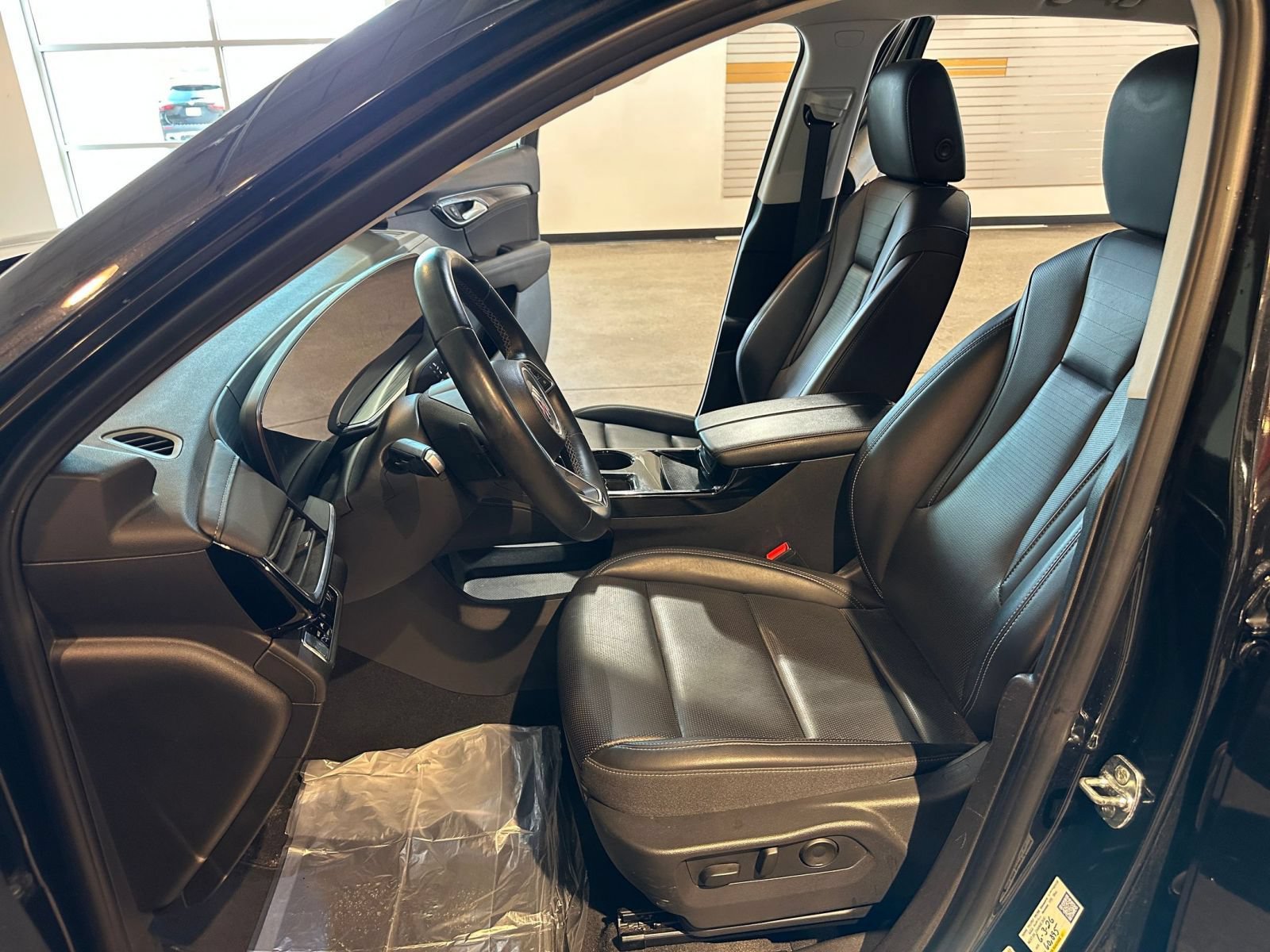 Thumbnail: 2024 Buick Envision - 27