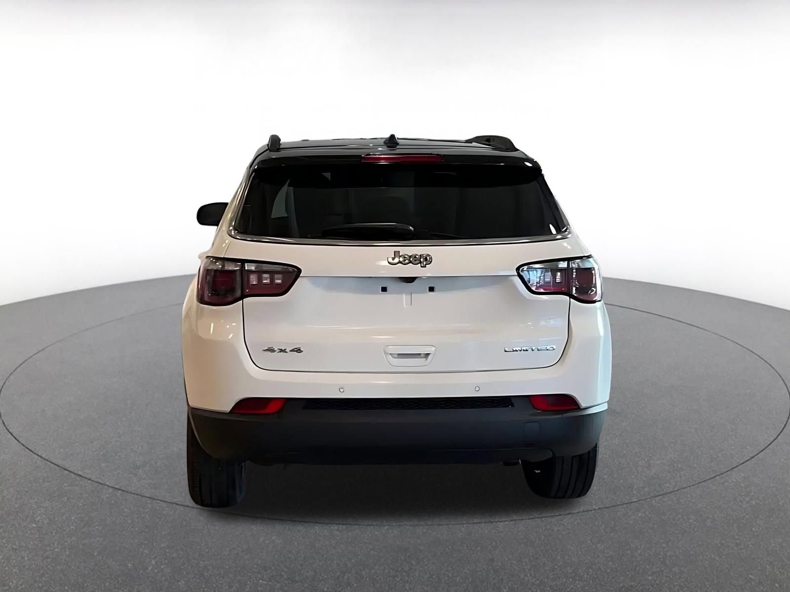 Thumbnail: 2025 Jeep Compass - 12