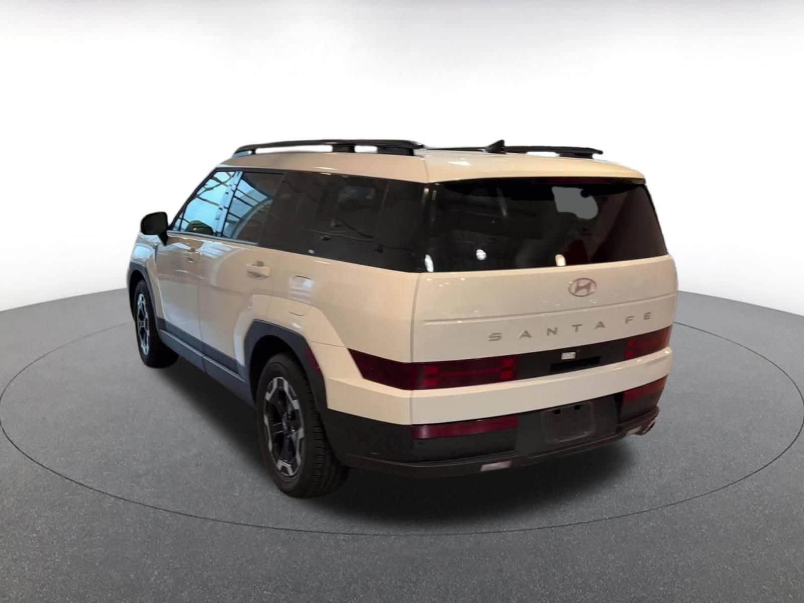 Thumbnail: 2025 Hyundai Santa Fe - 11