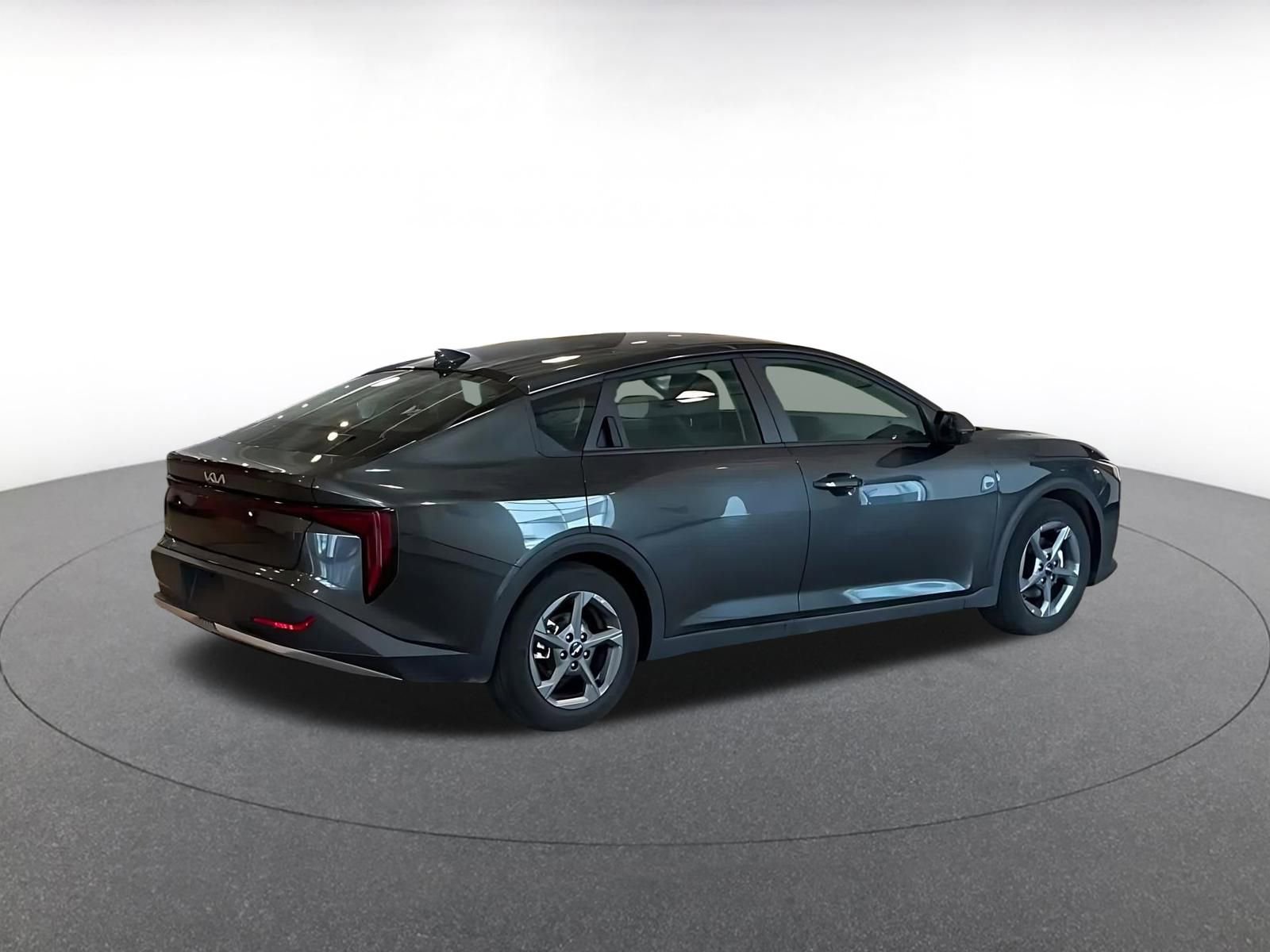 Thumbnail: 2025 Kia K4 - 15