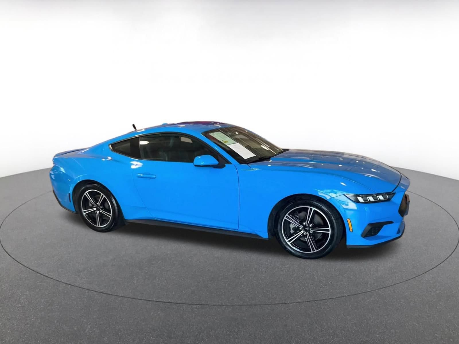 Thumbnail: 2024 Ford Mustang - 2