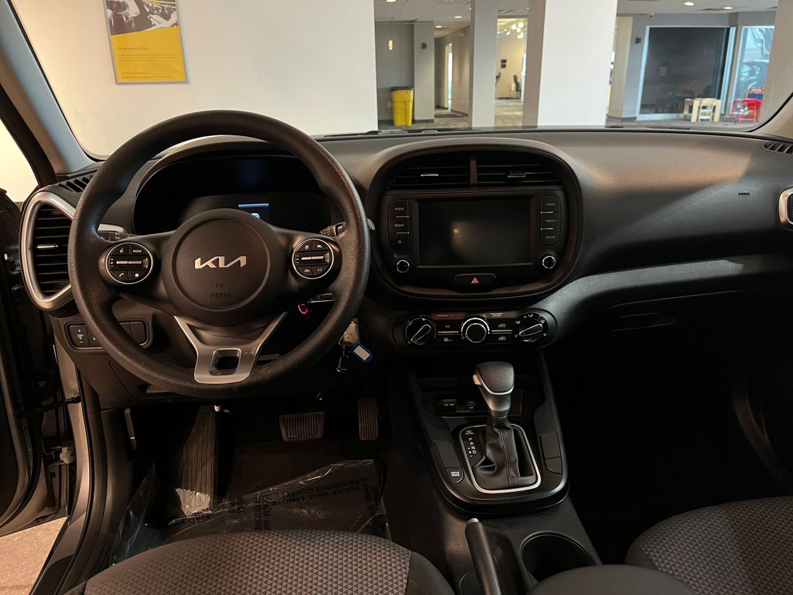 Thumbnail: 2025 Kia Soul - 33