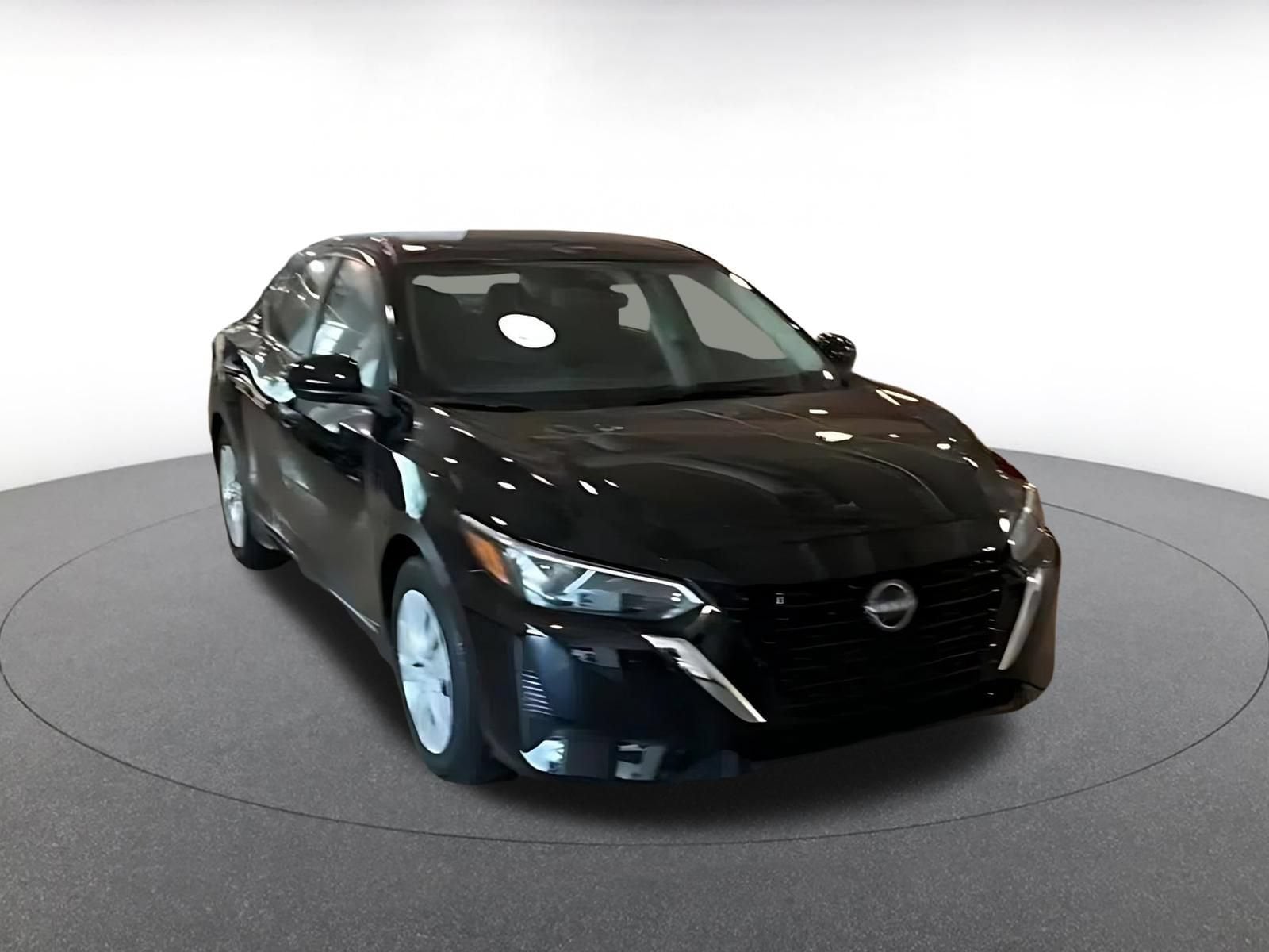 Thumbnail: 2025 Nissan Sentra - 3