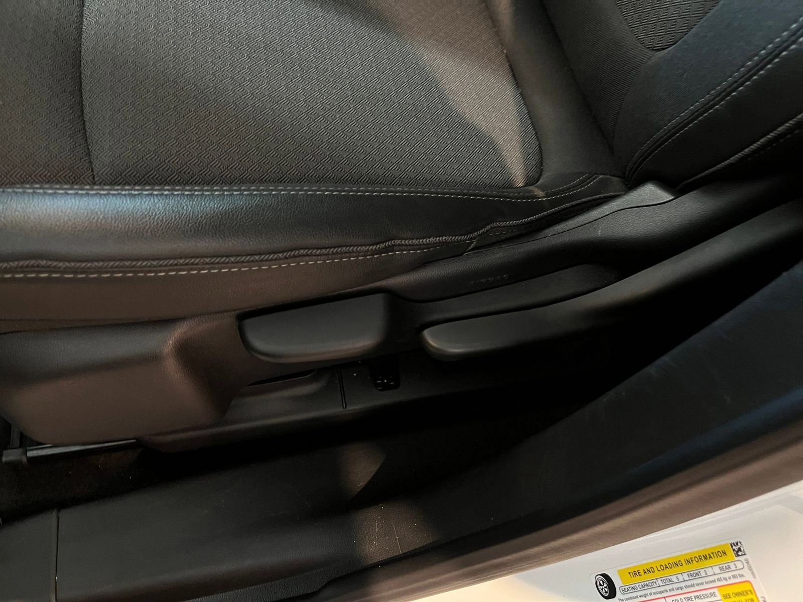 Thumbnail: 2025 Buick Encore GX - 23