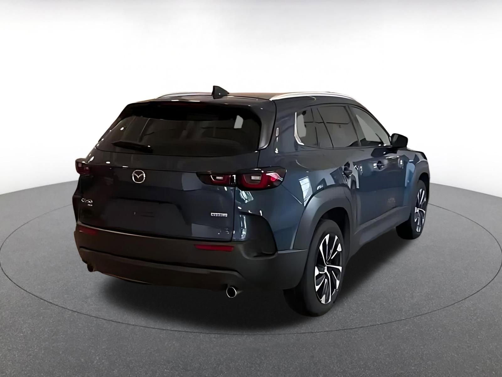 Thumbnail: 2025 Mazda CX-50 - 11