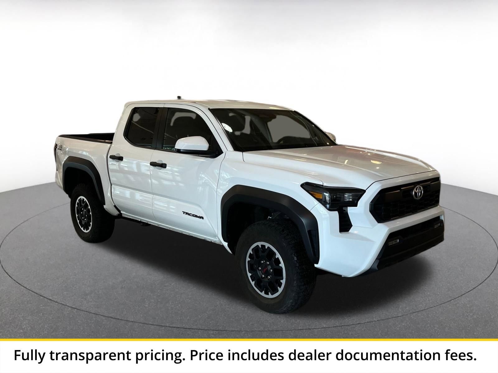 Thumbnail: 2025 Toyota Tacoma - 1