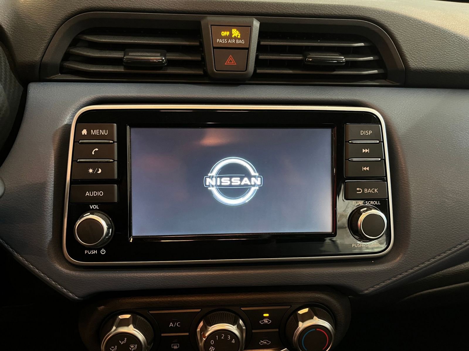 Thumbnail: 2025 Nissan Versa - 20