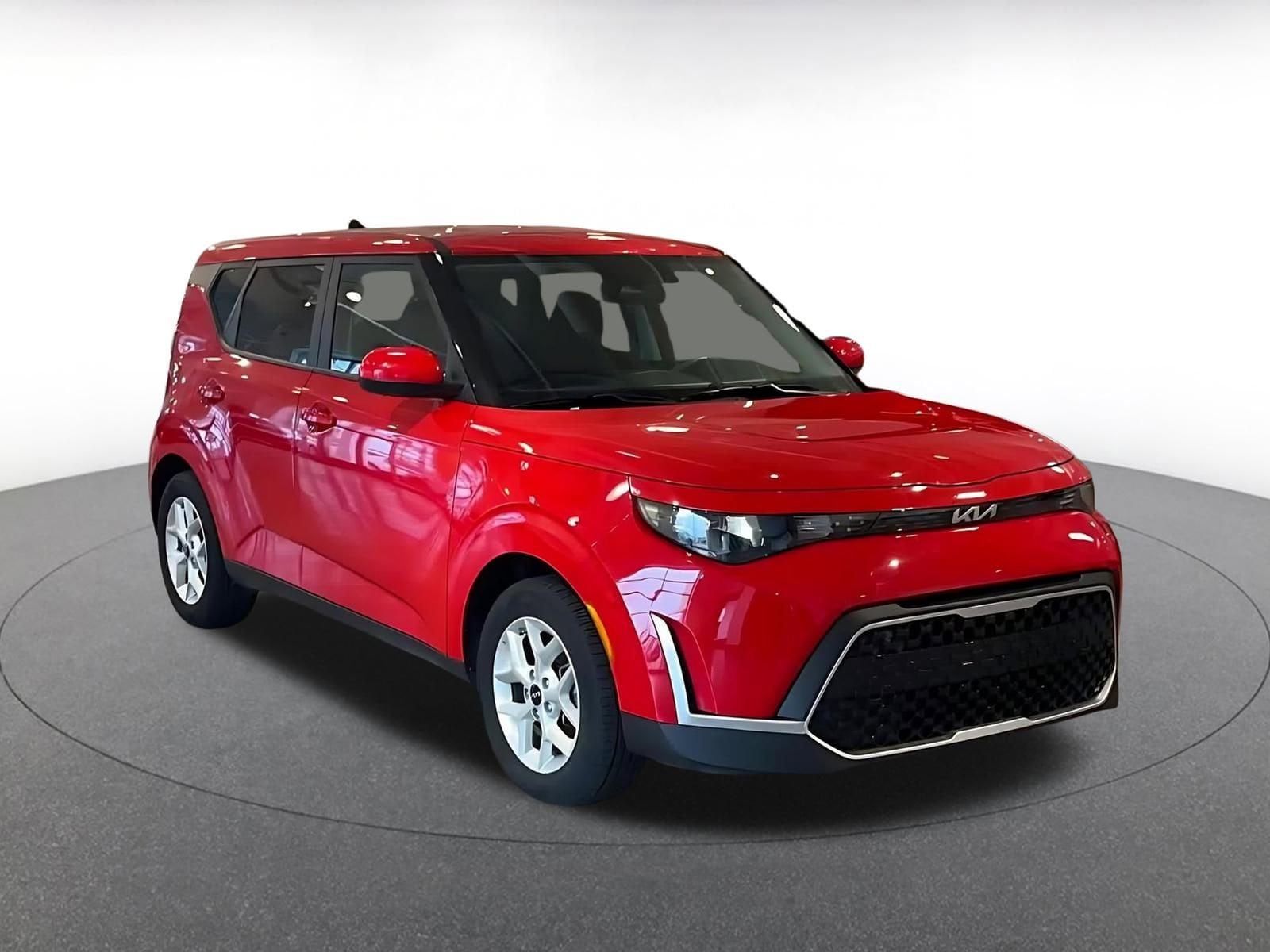Thumbnail: 2025 Kia Soul - 3