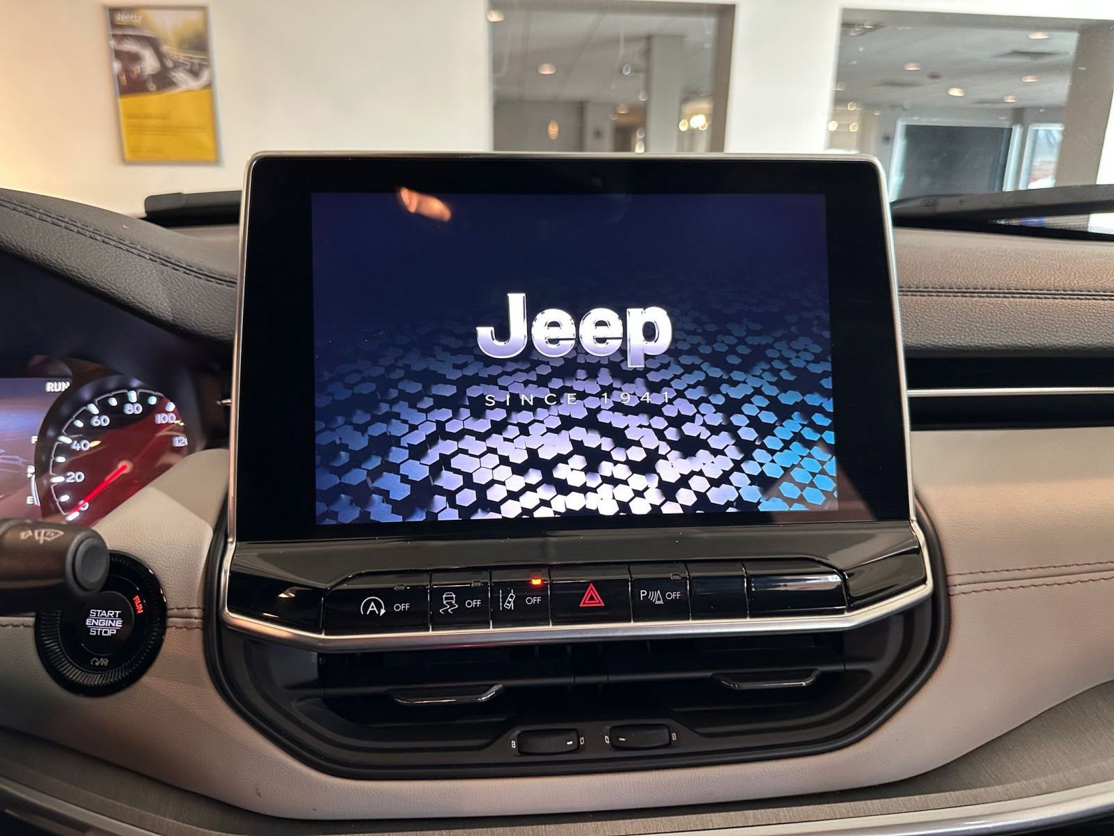 Thumbnail: 2025 Jeep Compass - 20