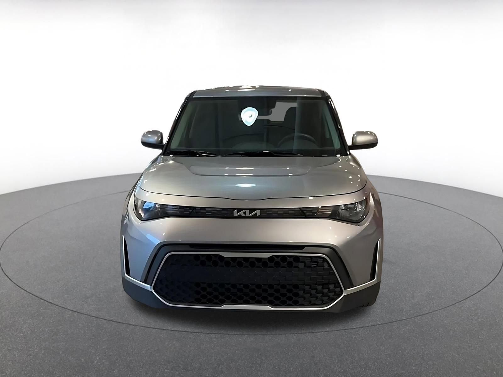 Thumbnail: 2025 Kia Soul - 4