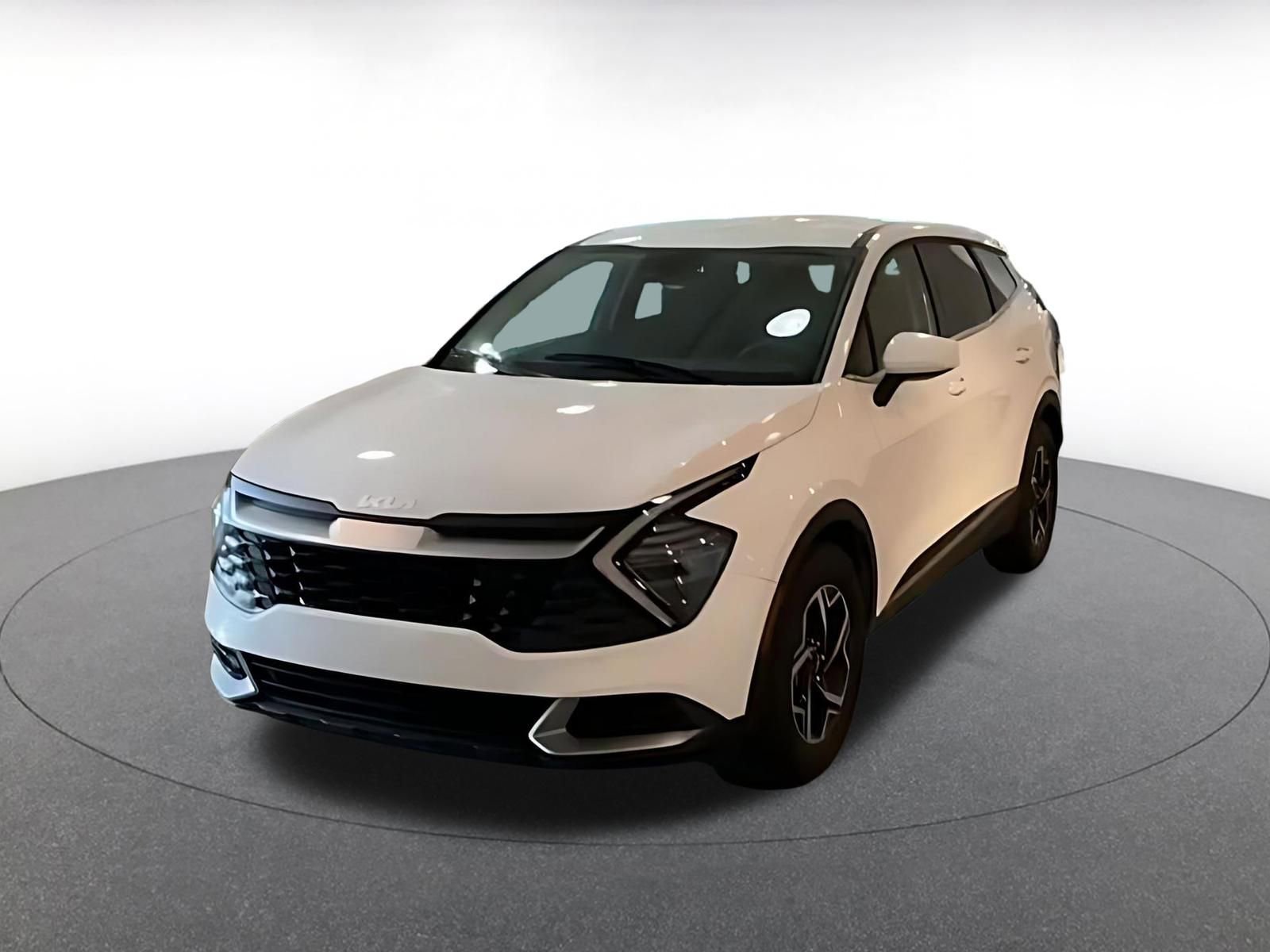 Thumbnail: 2025 Kia Sportage - 8
