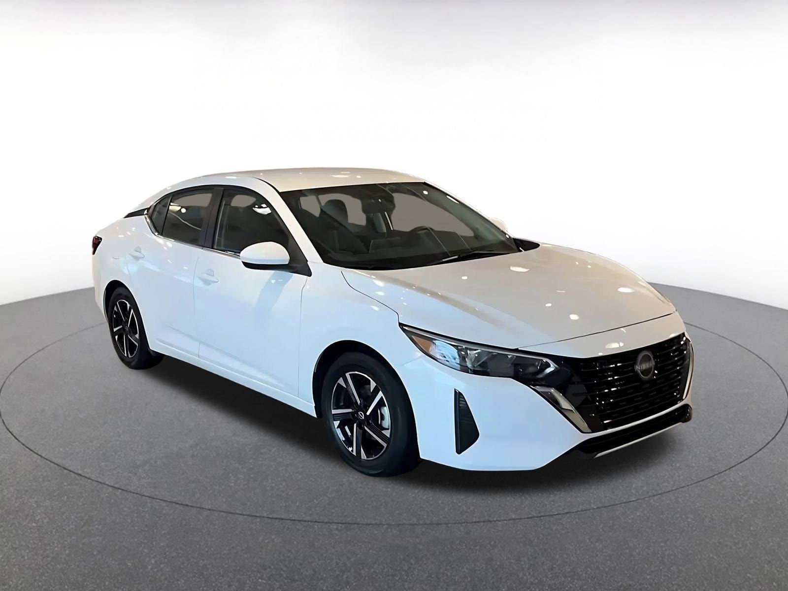 Thumbnail: 2025 Nissan Sentra - 3