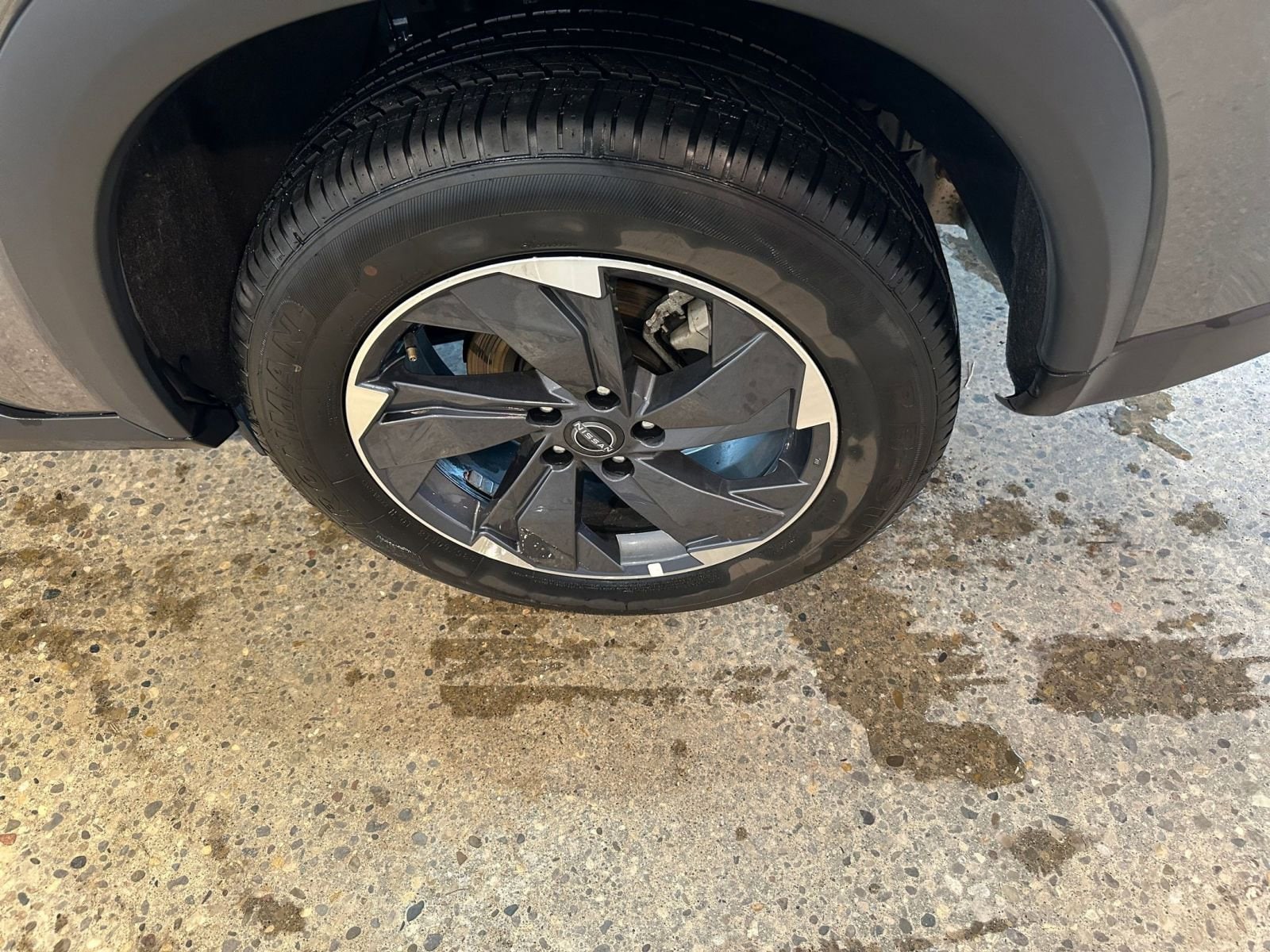 Thumbnail: 2025 Nissan Rogue - 31