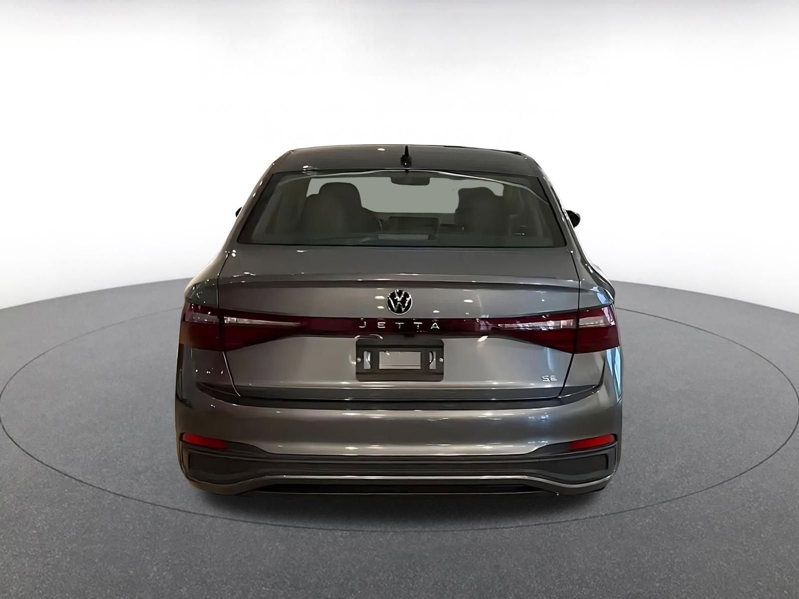 Thumbnail: 2025 Volkswagen Jetta - 12