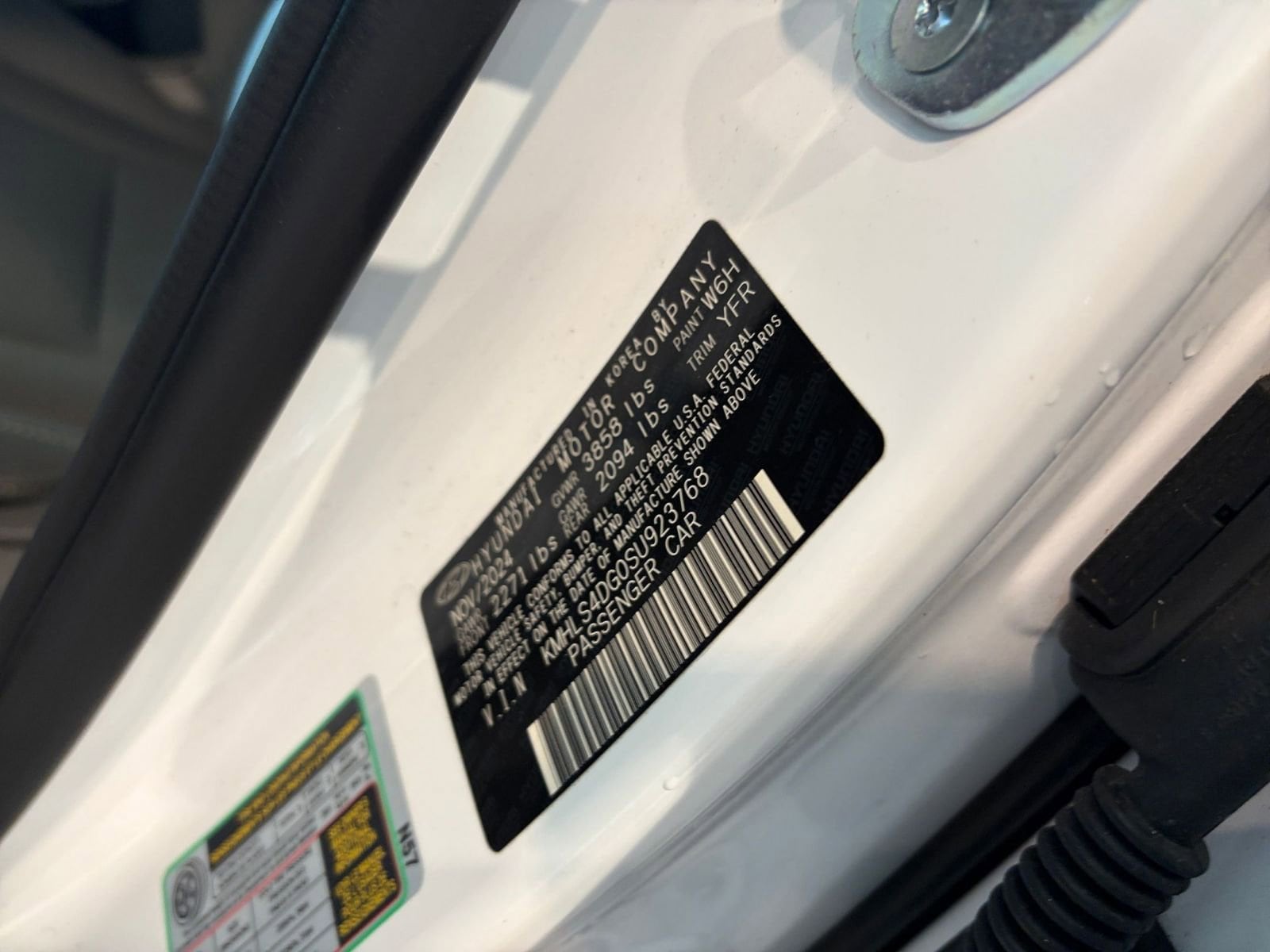 Thumbnail: 2025 Hyundai Elantra - 28