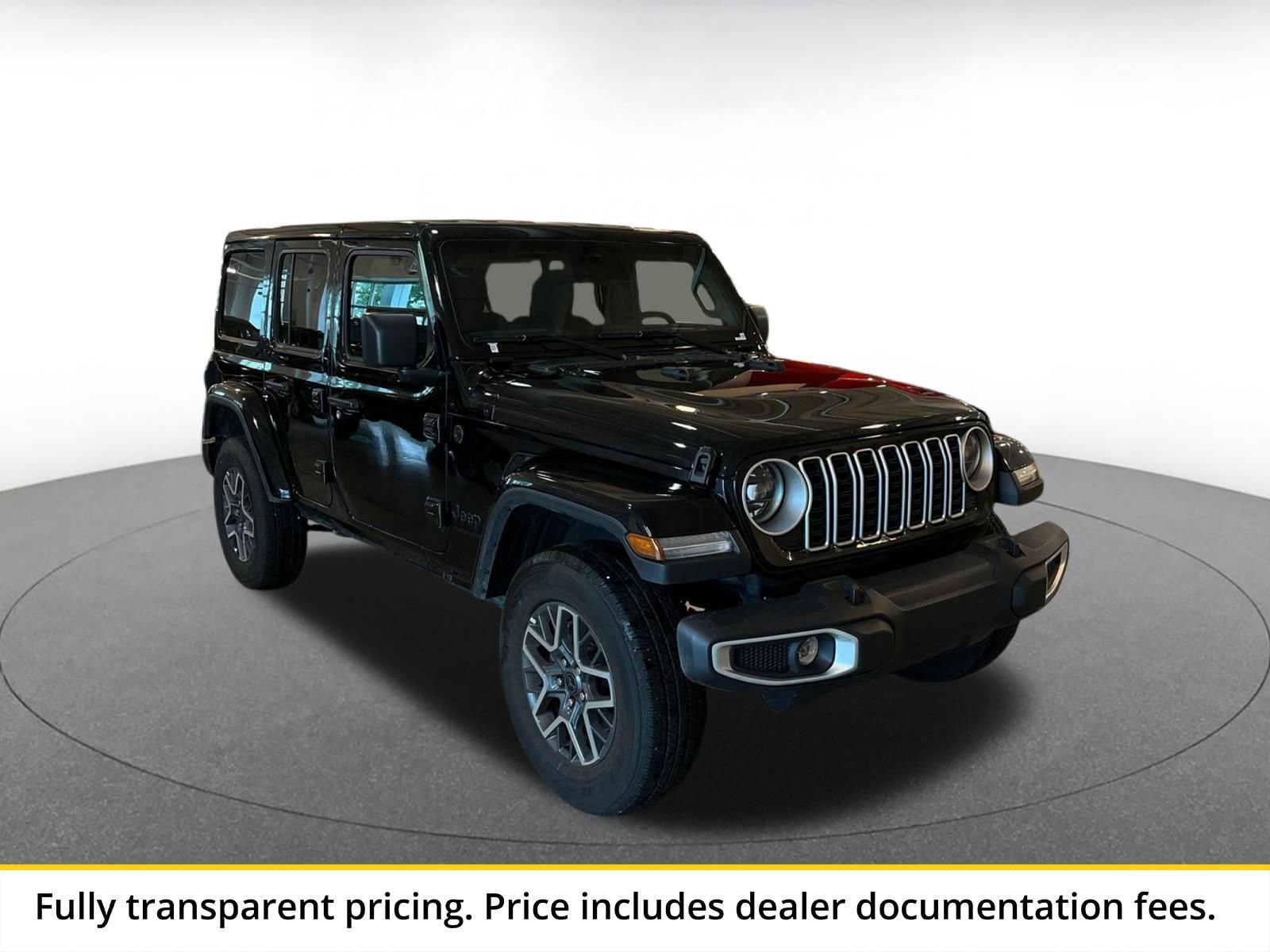 Thumbnail: 2025 Jeep Wrangler - 1