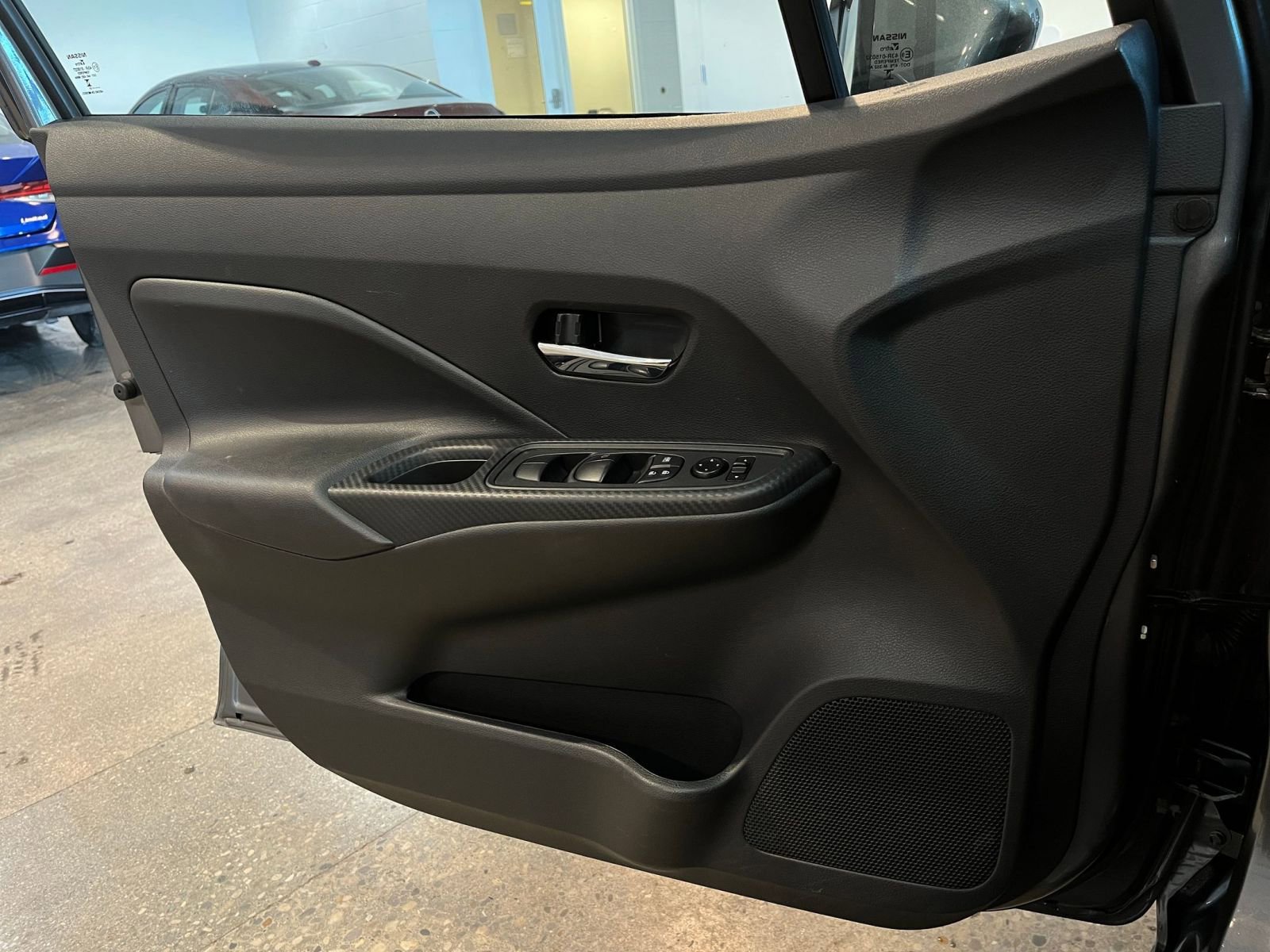 Thumbnail: 2025 Nissan Versa - 18