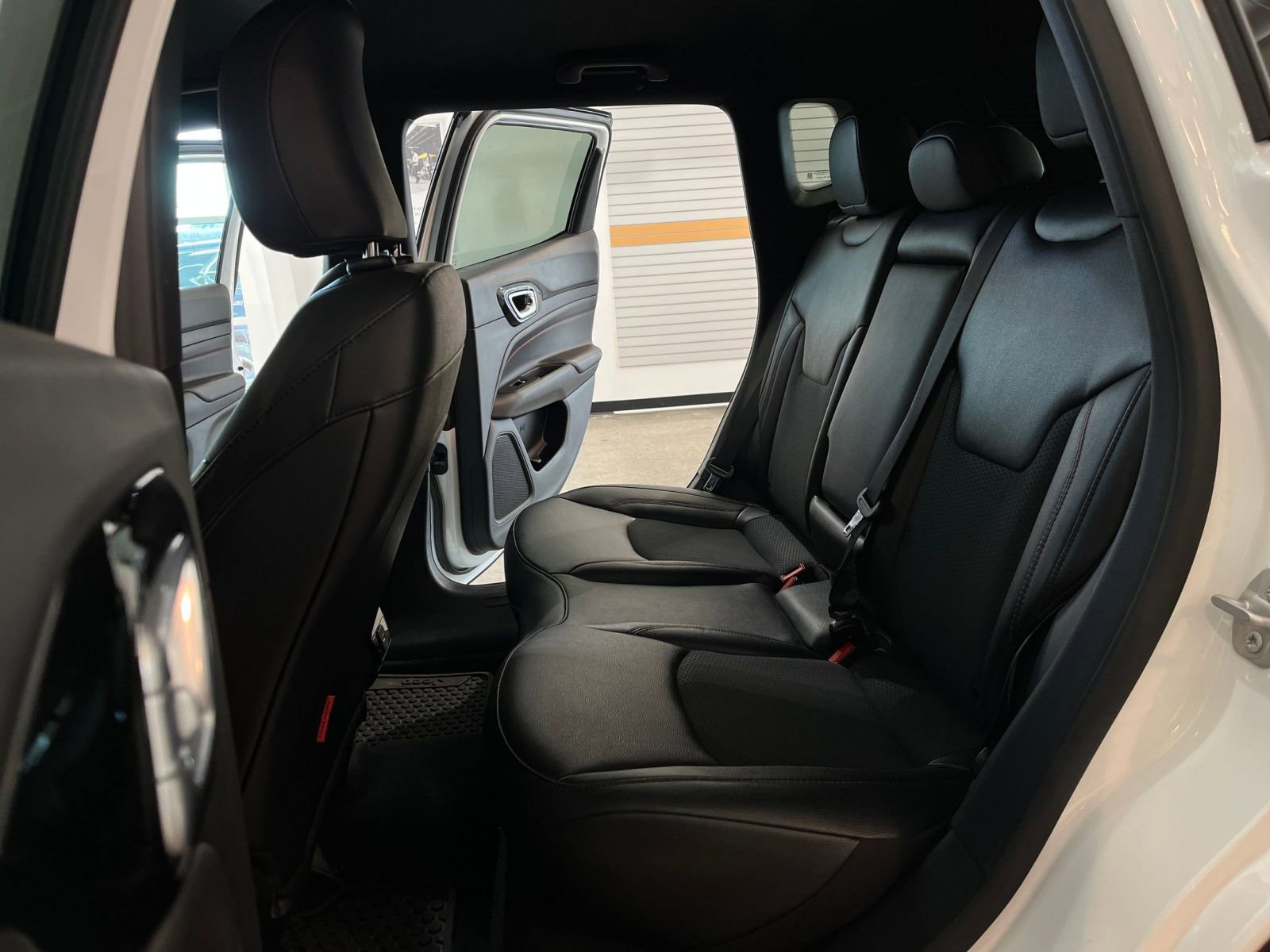 Thumbnail: 2025 Jeep Compass - 25