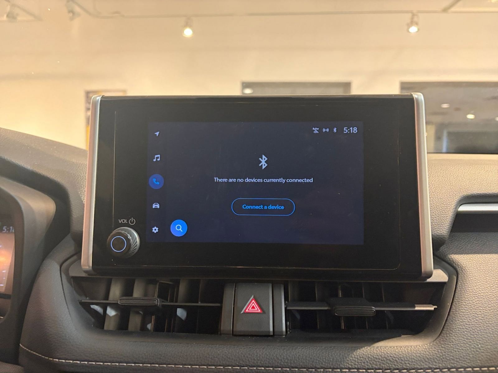 Thumbnail: 2025 Toyota RAV4 - 21