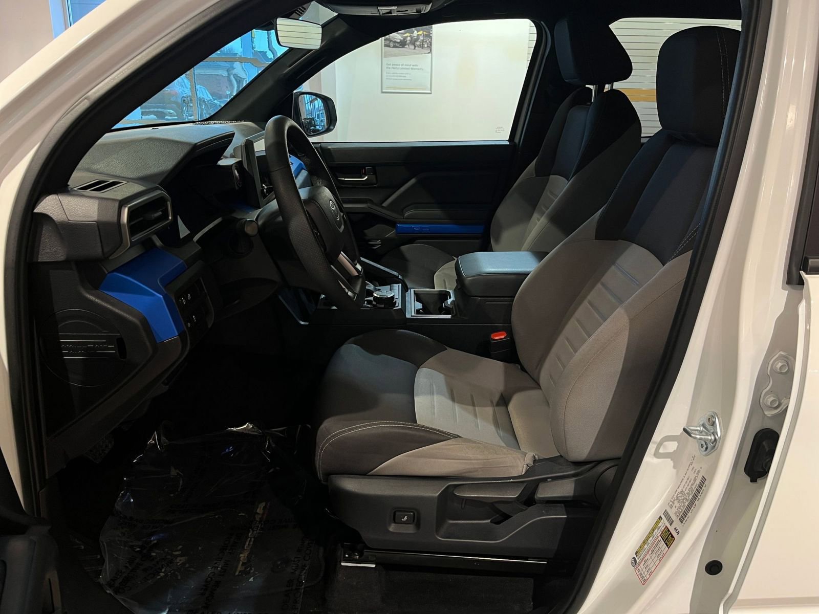 Thumbnail: 2025 Toyota Tacoma - 27