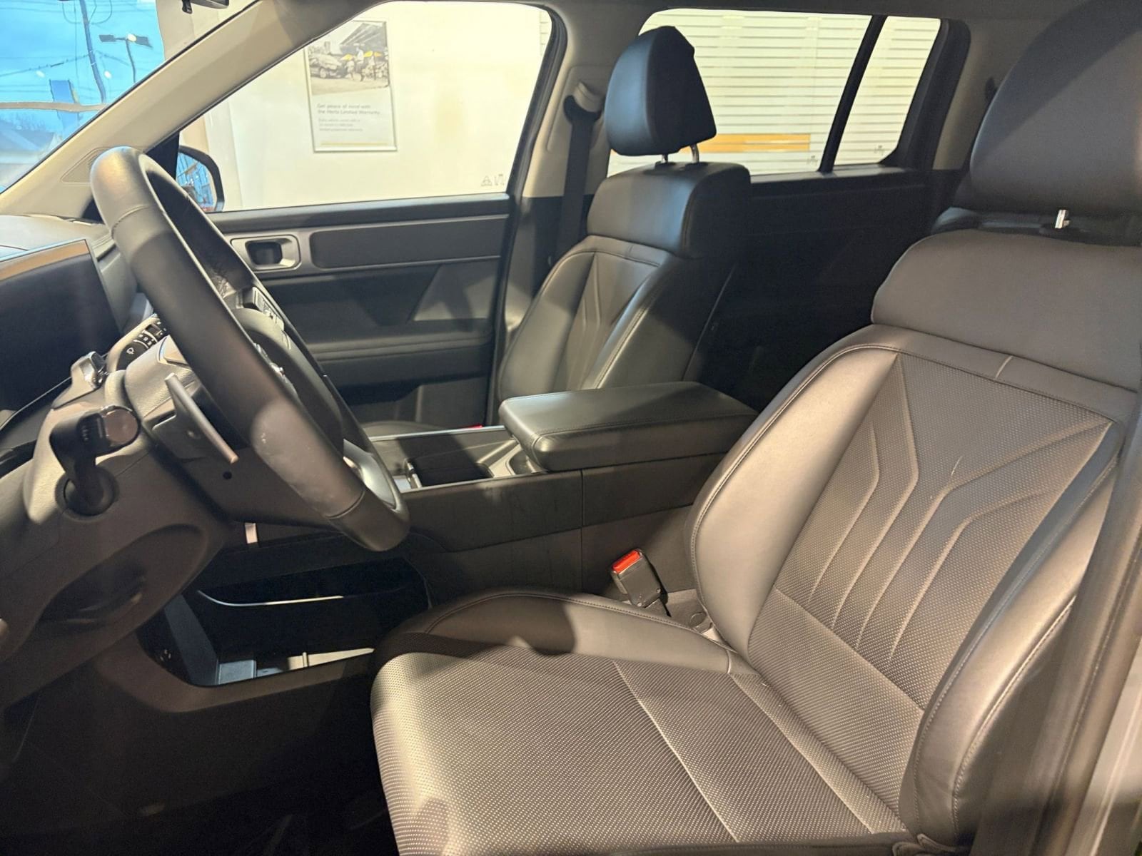 Thumbnail: 2025 Hyundai Santa Fe - 28