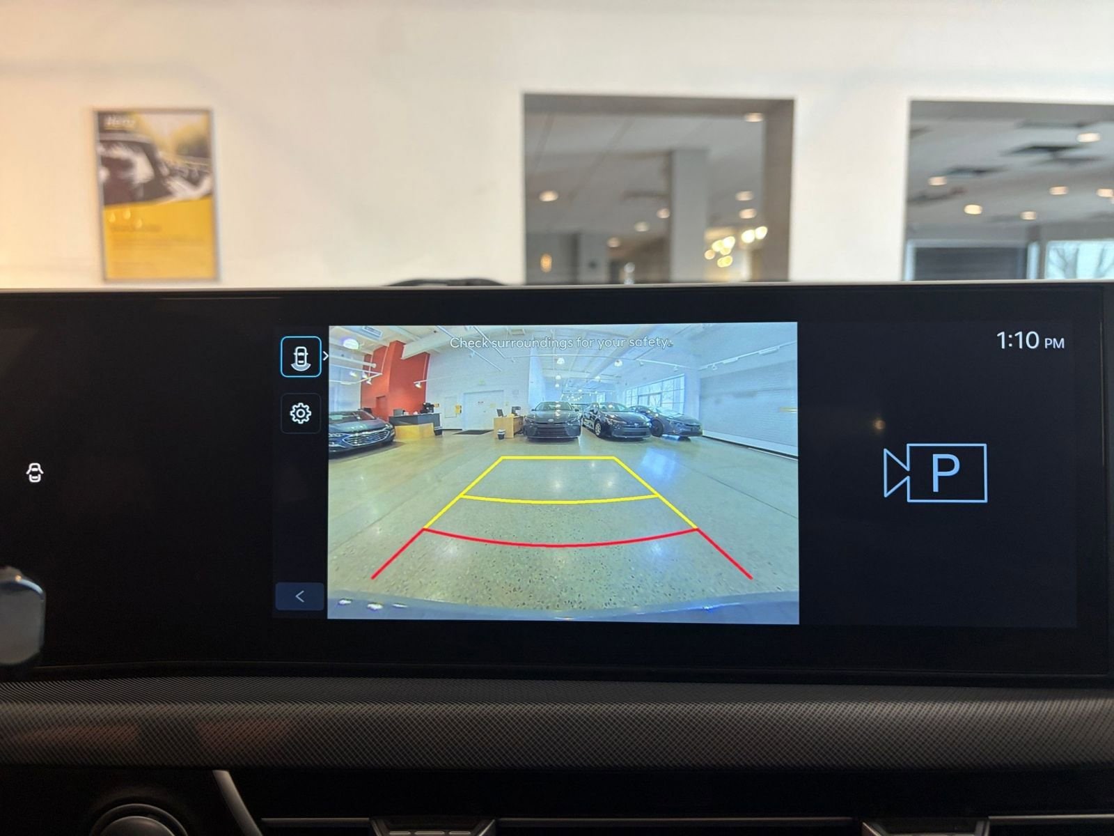 Thumbnail: 2025 Hyundai Sonata - 17