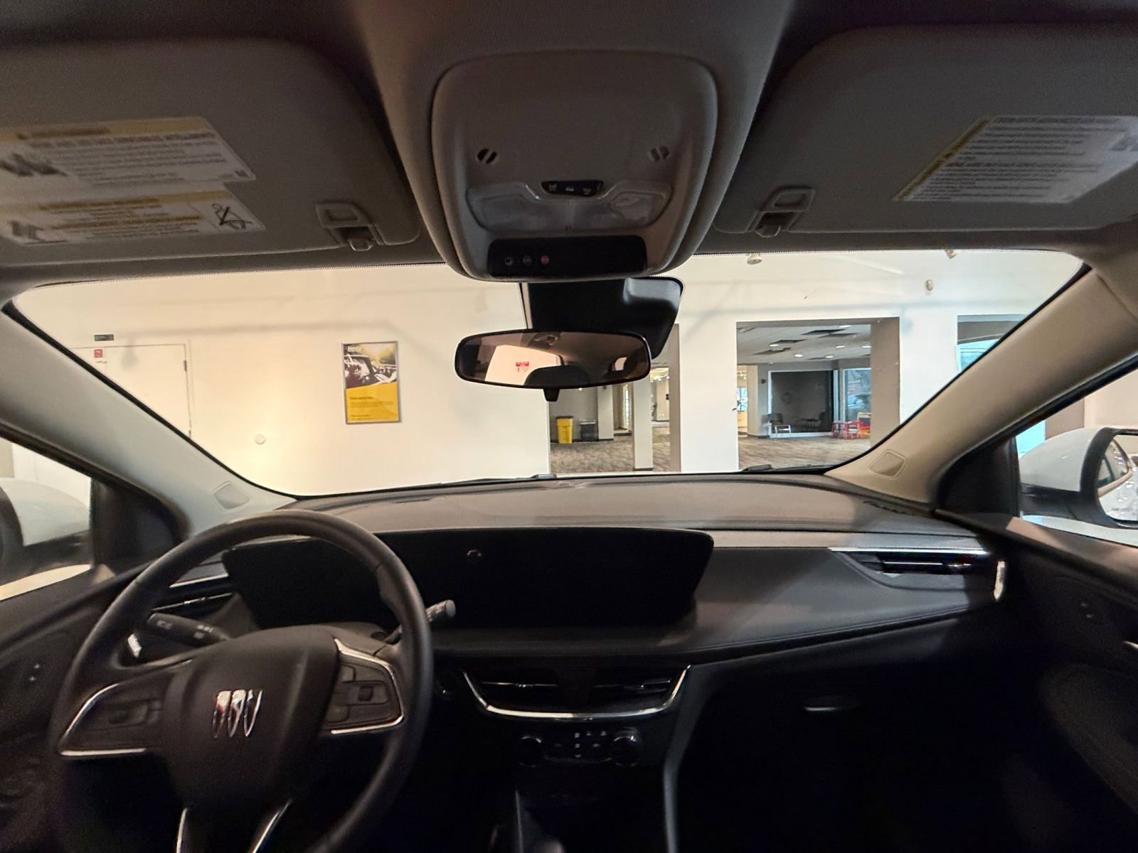 Thumbnail: 2025 Buick Encore GX - 32