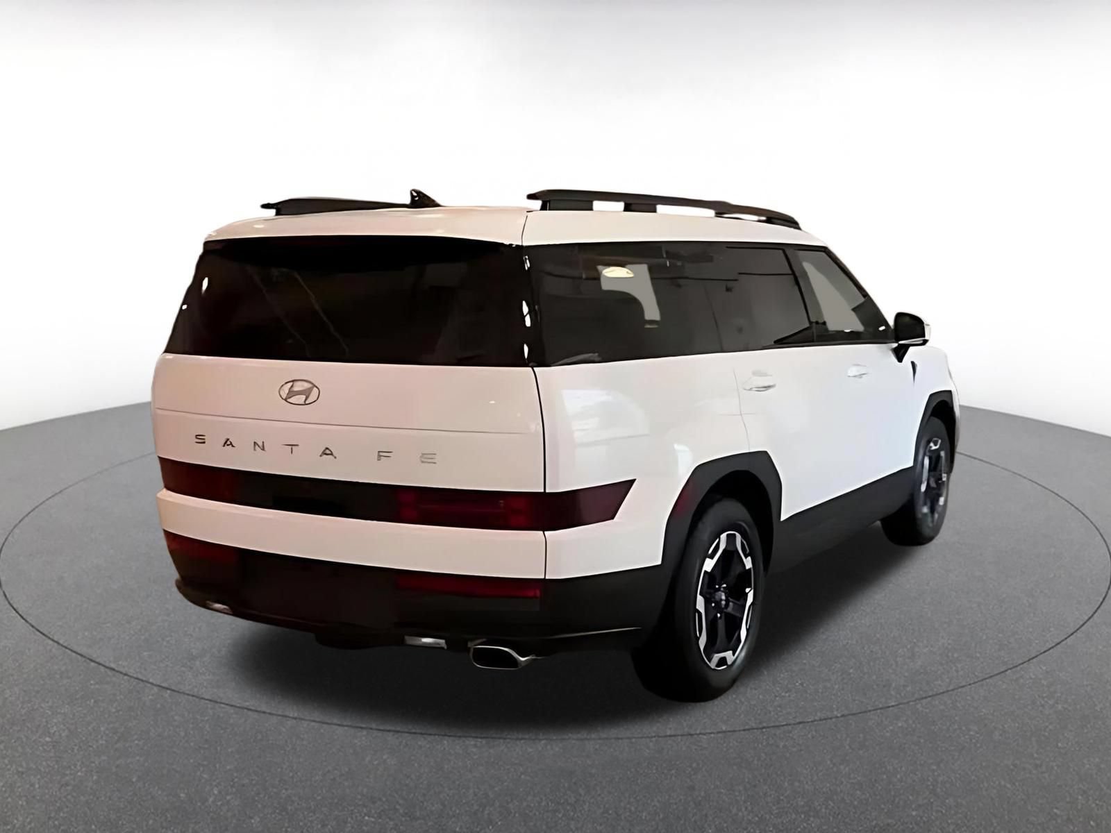 Thumbnail: 2026 Hyundai Santa Fe - 10