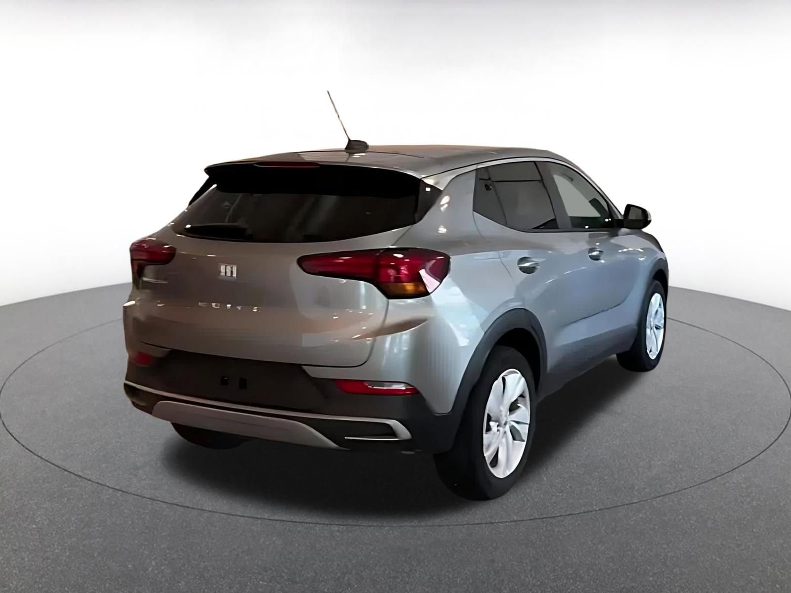 Thumbnail: 2025 Buick Encore GX - 14