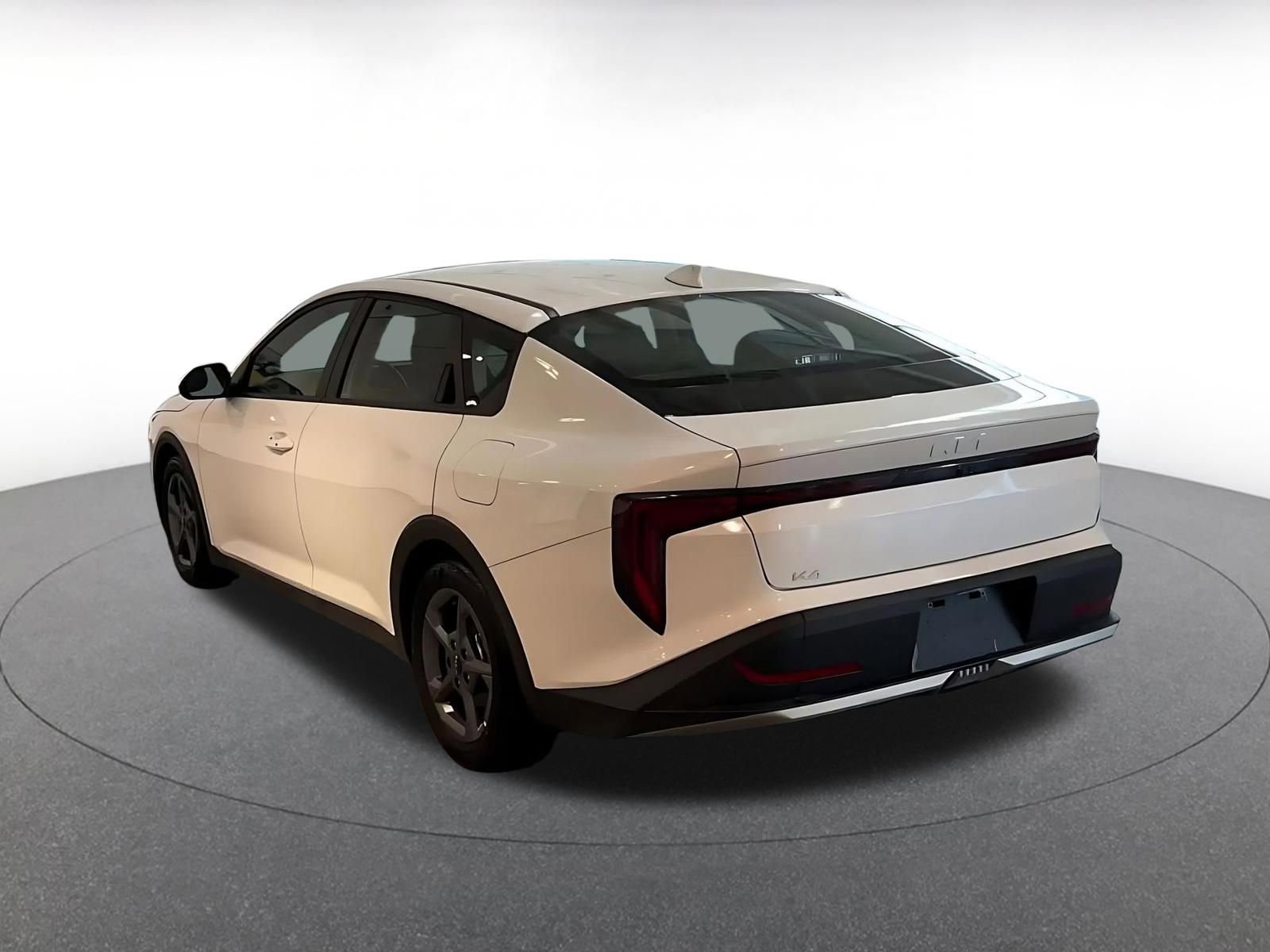 Thumbnail: 2025 Kia K4 - 11