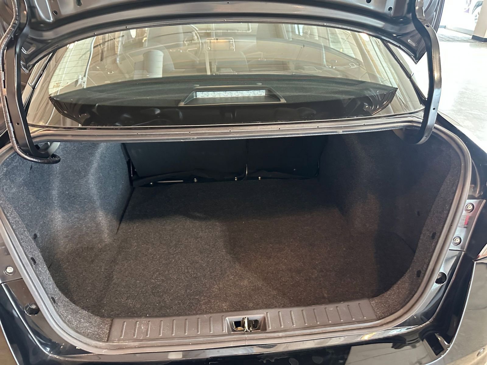 Thumbnail: 2025 Nissan Versa - 30