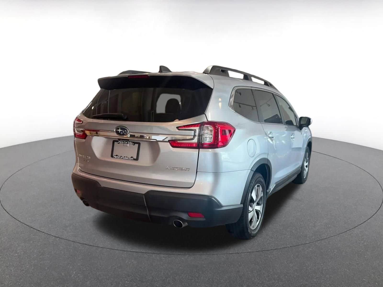 Thumbnail: 2024 Subaru Ascent - 15
