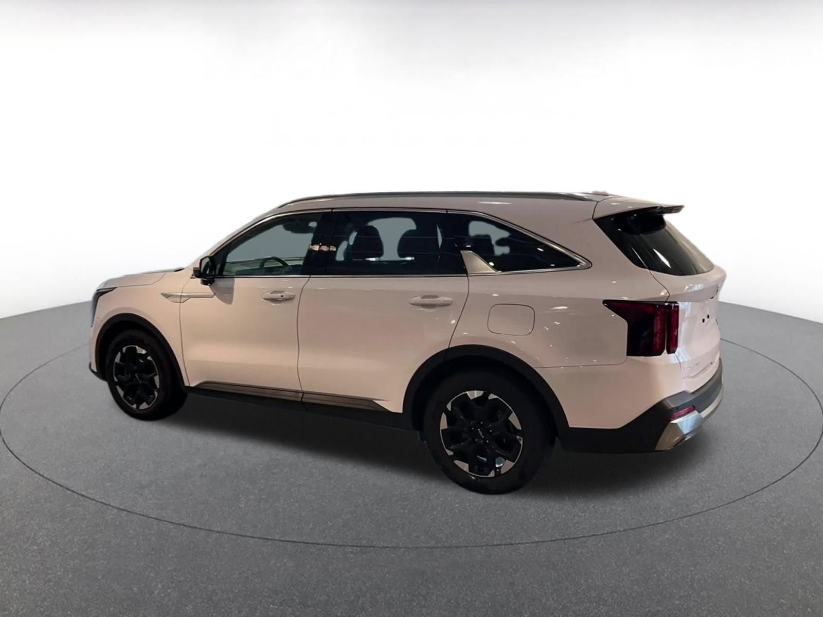 Thumbnail: 2024 Kia Sorento - 10