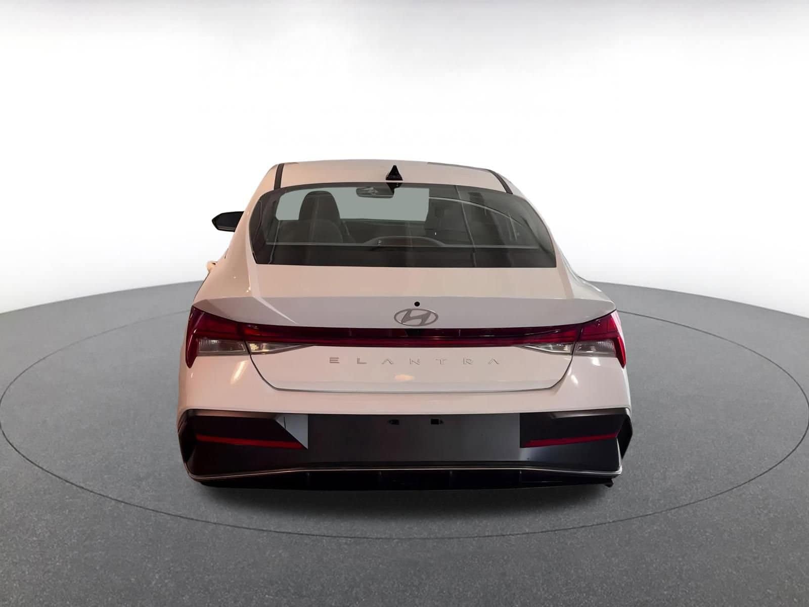 Thumbnail: 2025 Hyundai Elantra - 12