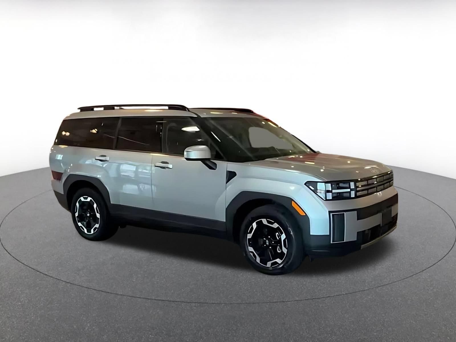 Thumbnail: 2026 Hyundai Santa Fe - 2