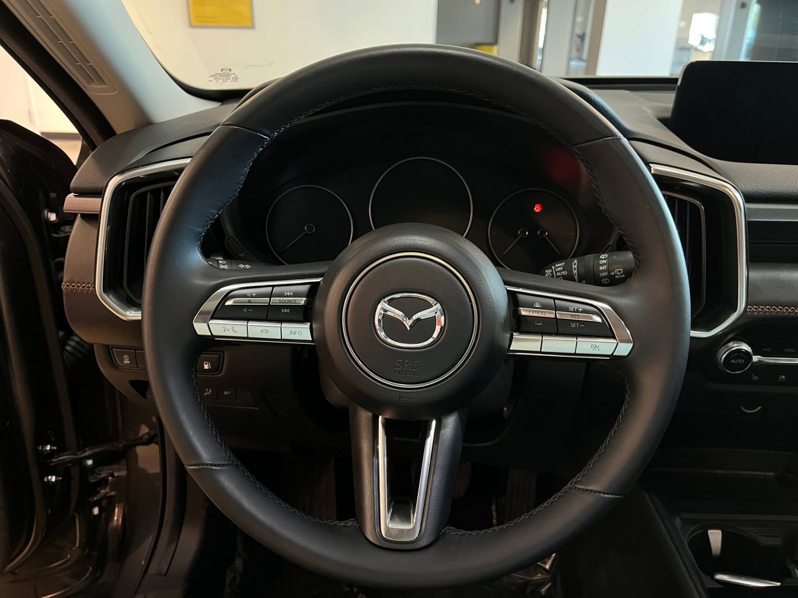 Thumbnail: 2025 Mazda CX-50 - 29