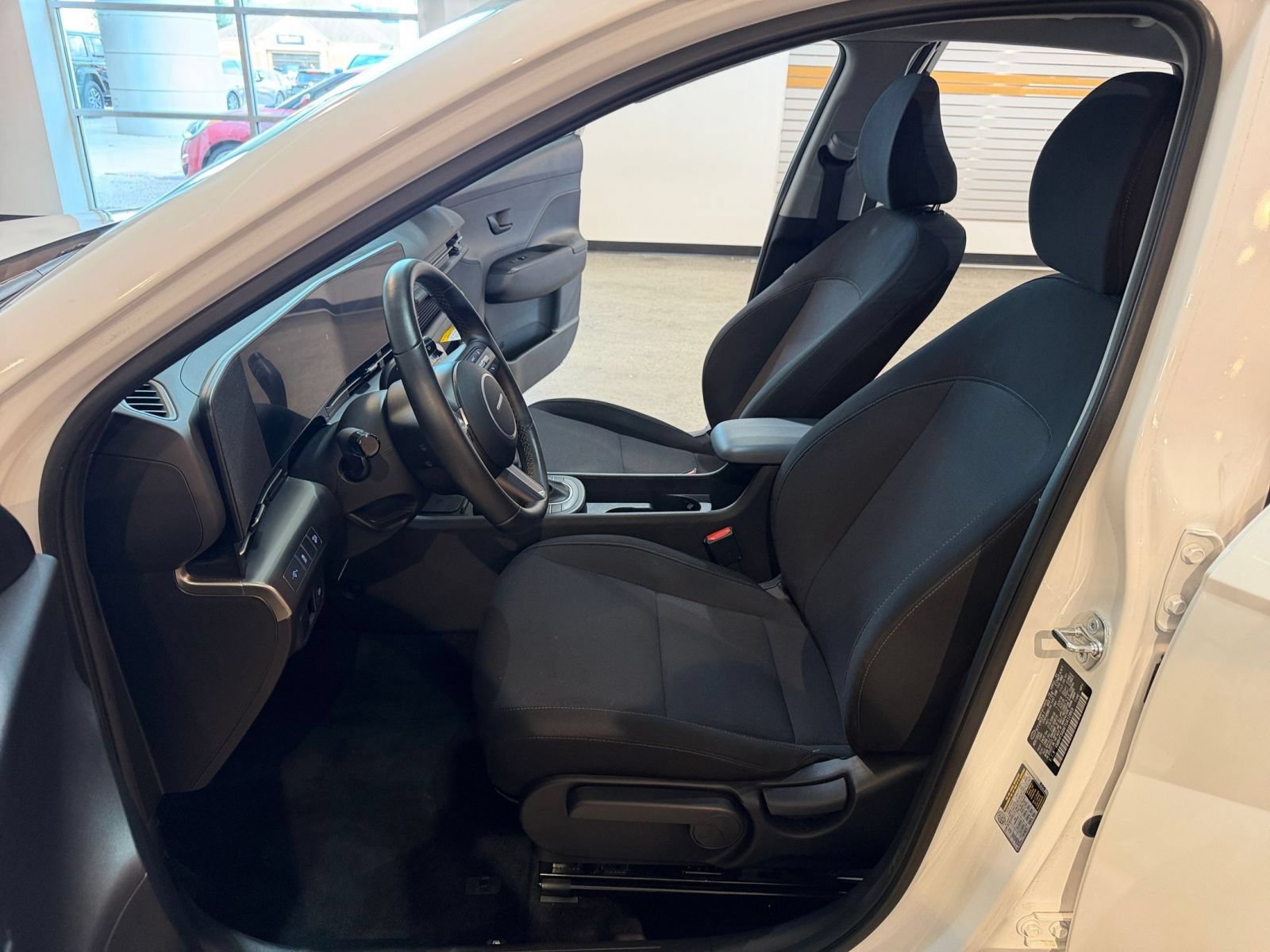 Thumbnail: 2026 Hyundai Kona - 27