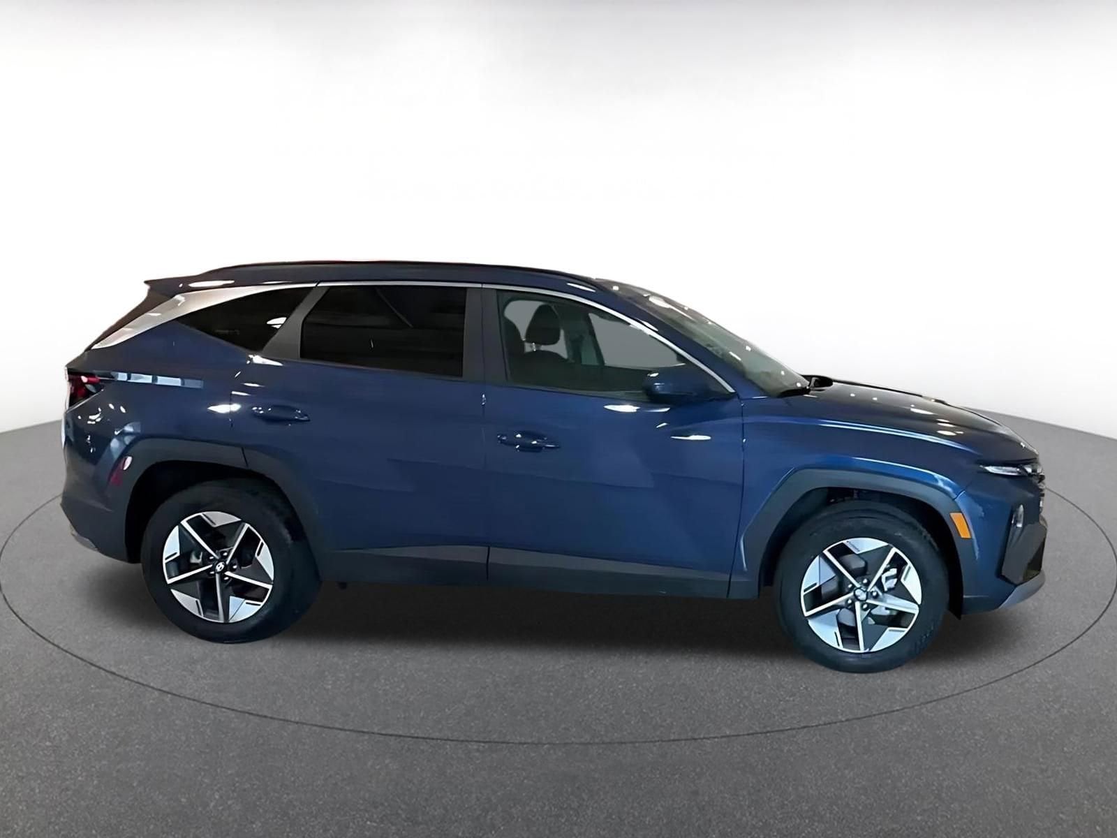 Thumbnail: 2025 Hyundai Tucson - 16